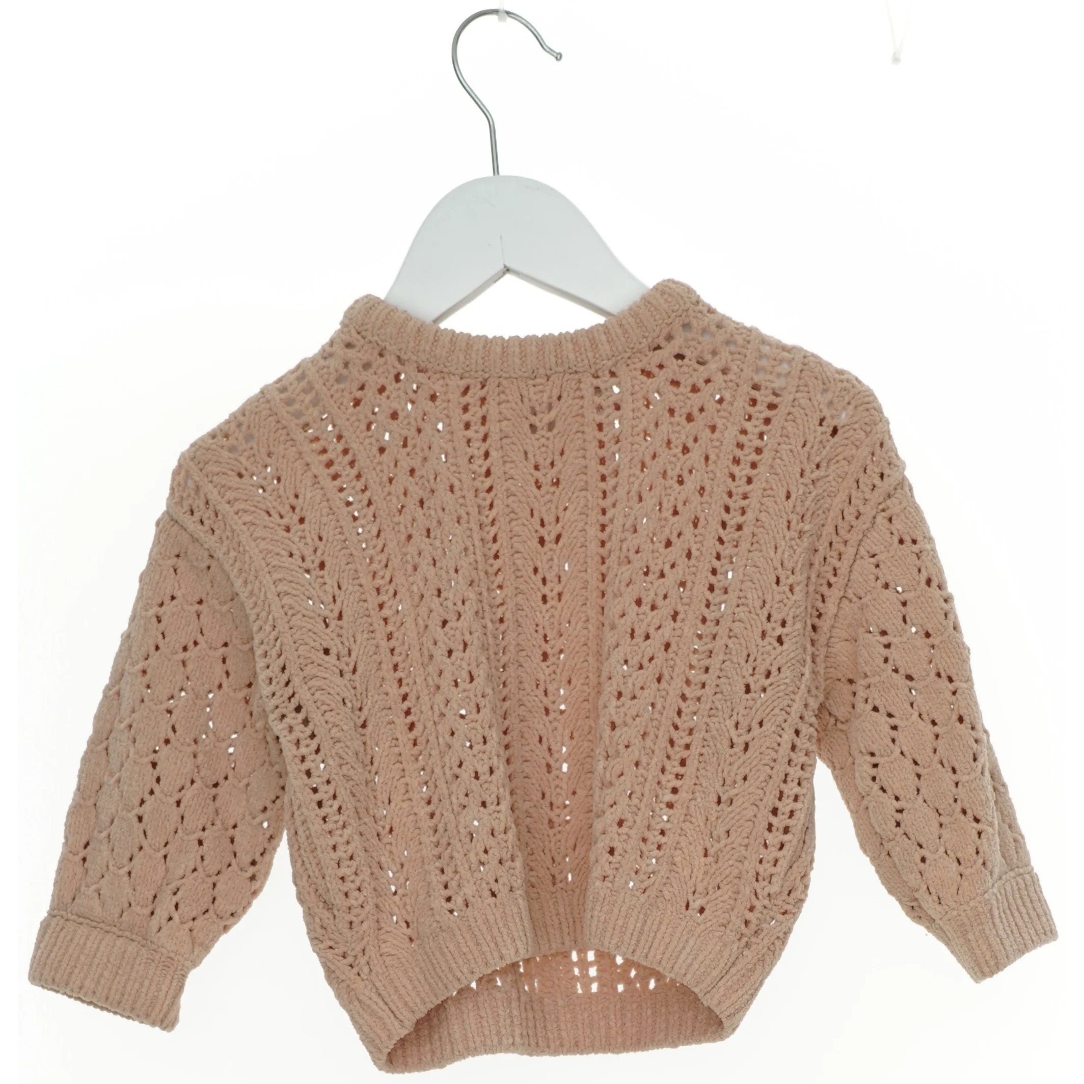 Bluse fra Zara (str. 86 cm)