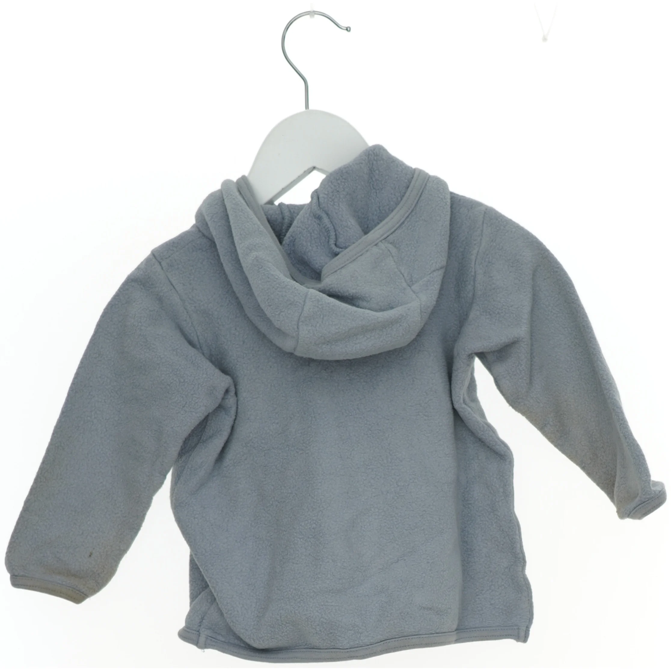 Hættetrøje fra Huttelihut (str. 86 cm)