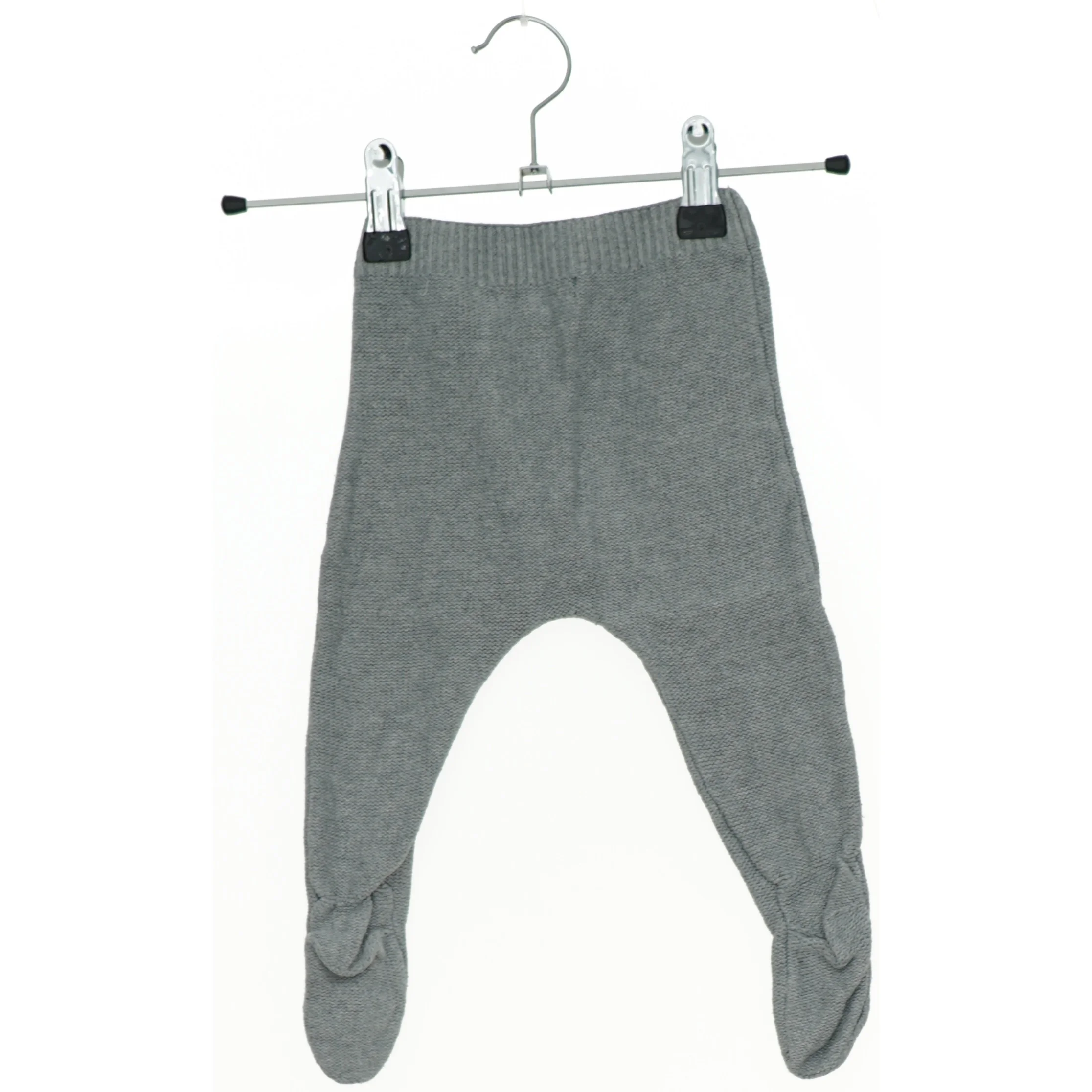 Strikbukser fra Zara (str. 68 cm)