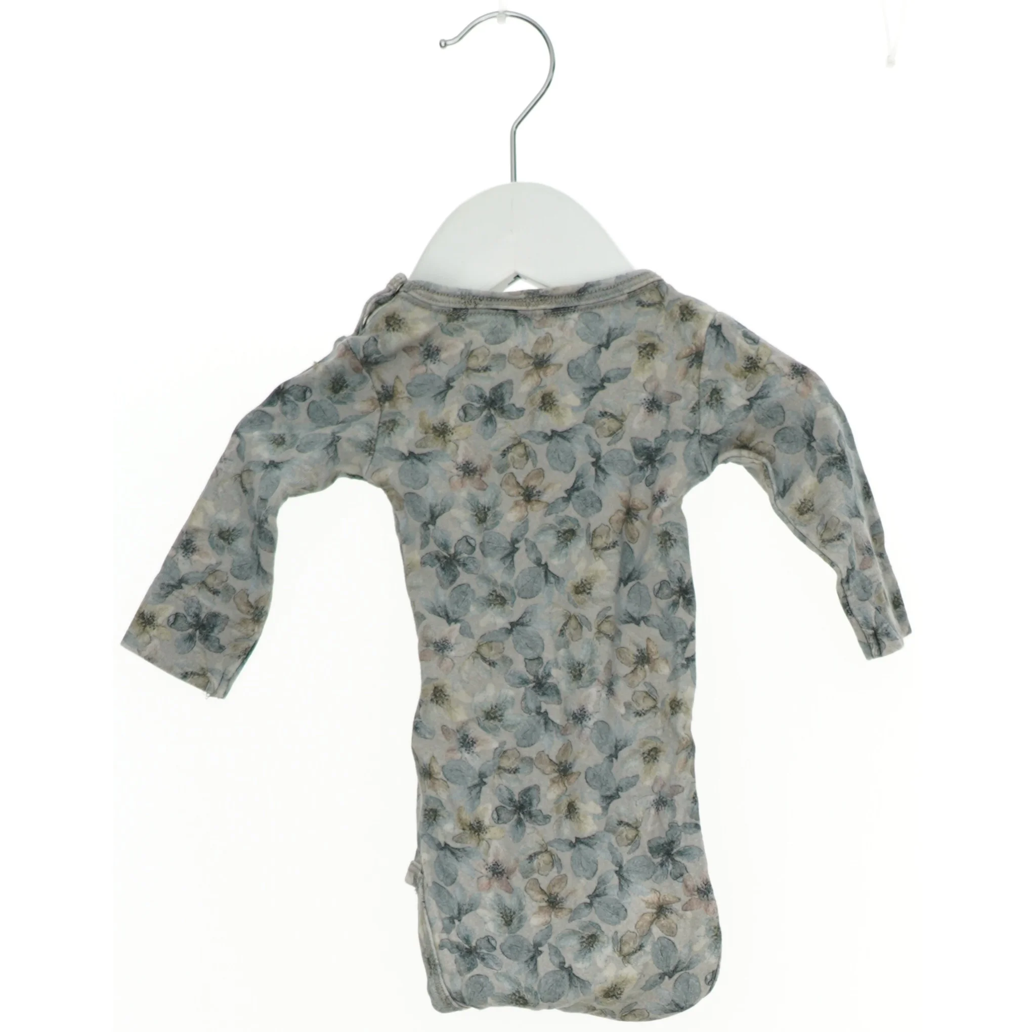 Bodystocking fra Name It (str. 56 cm)