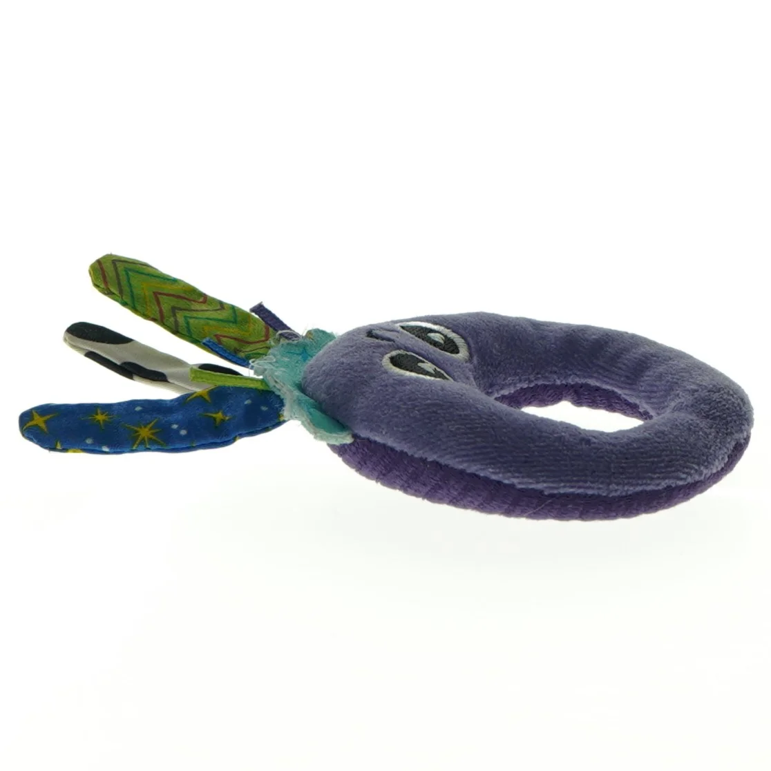 Aktivitetslegetøj til babyer fra Lamaze (str. Længde, 13 cm ø. 8 cm)