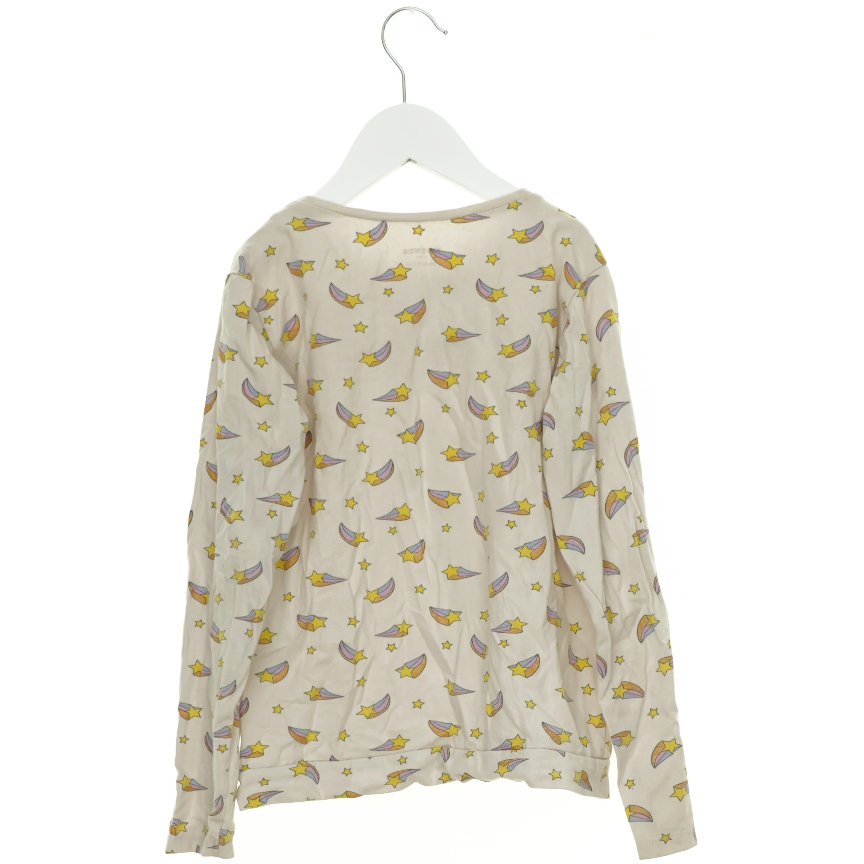 Bluse fra Friends (str. 134 cm)