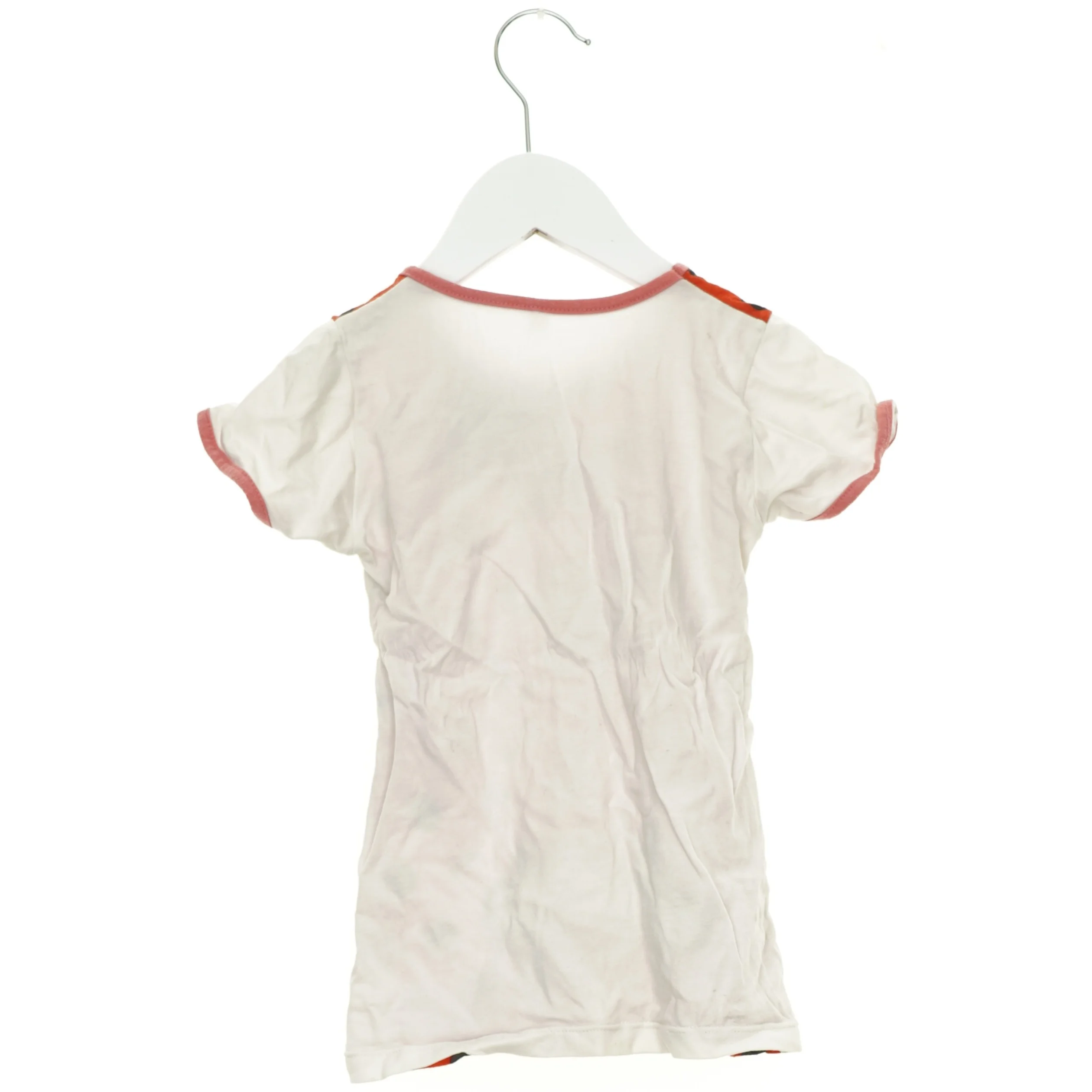 T-Shirt ladybug (str. 116 cm)