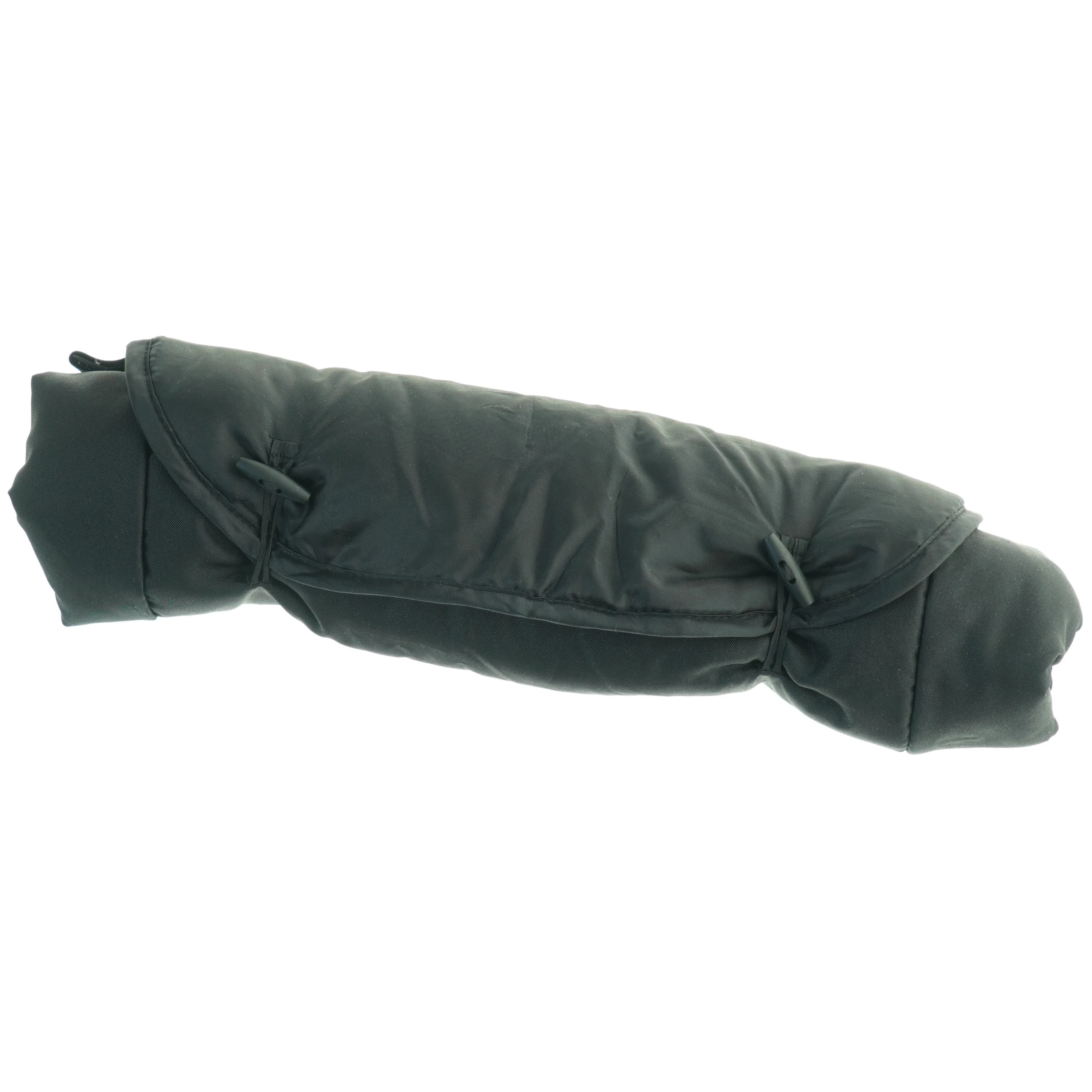 Betræk til benene til klapvogn (str. 60 x 44 cm)