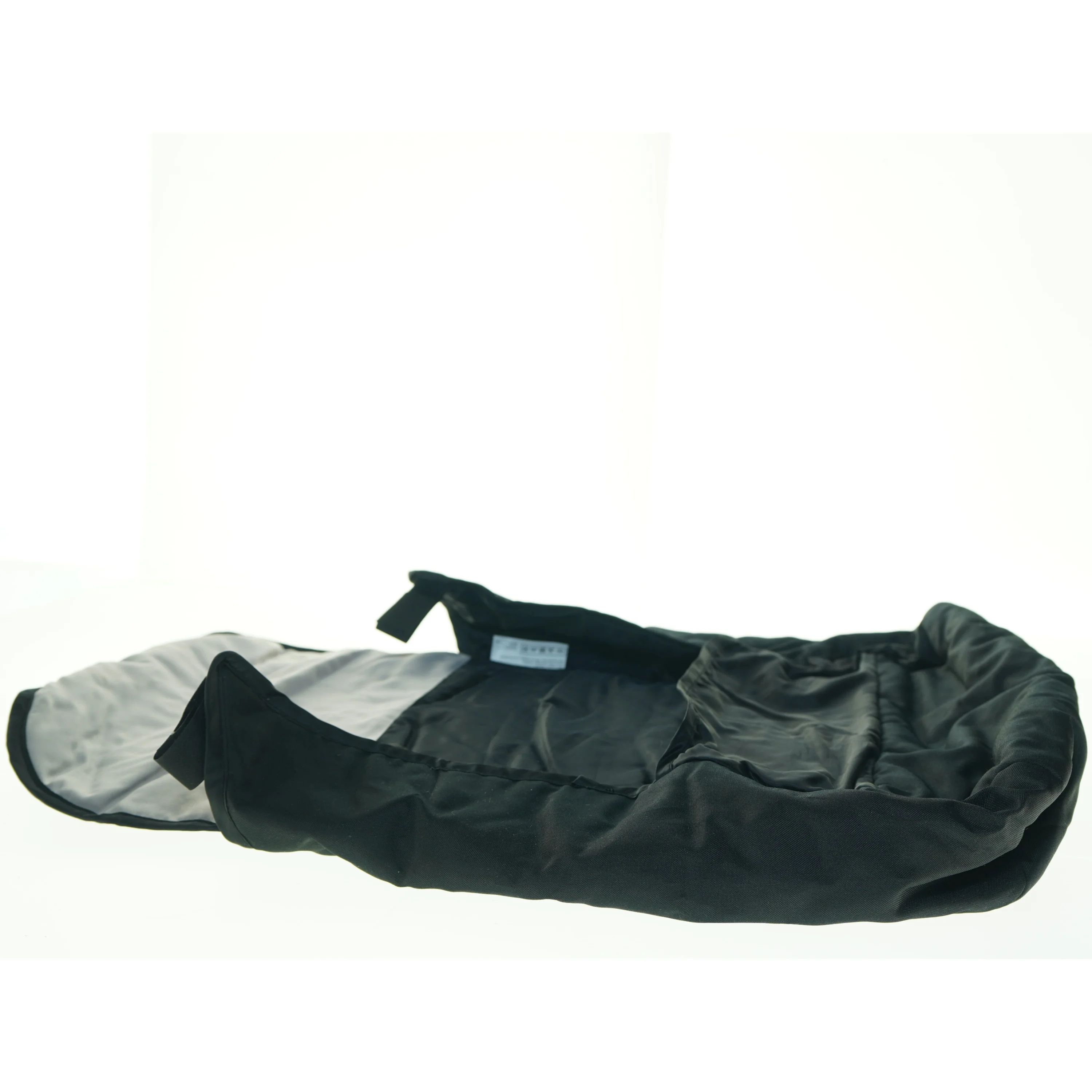 Betræk til benene til klapvogn (str. 60 x 44 cm)