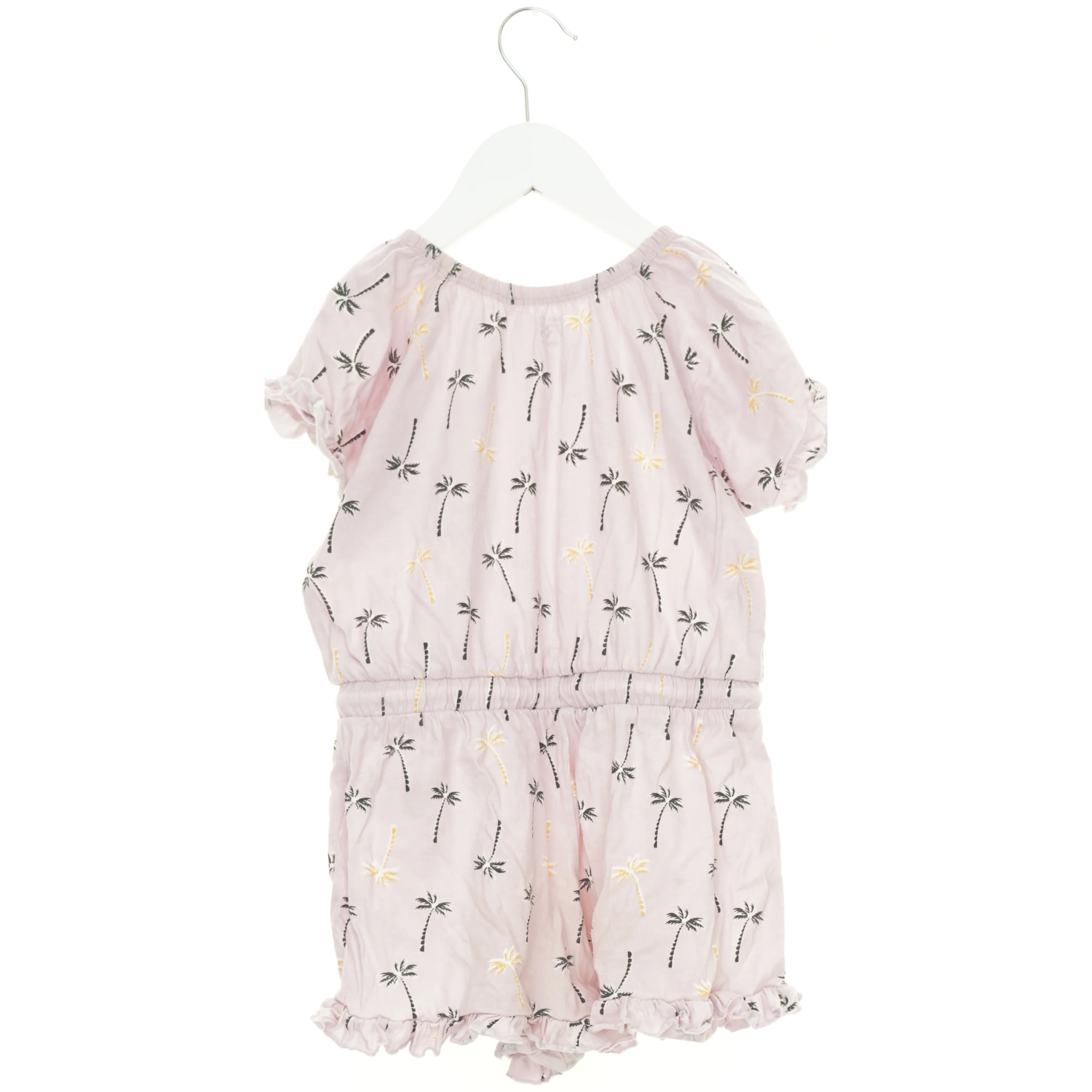 Buksedragt fra VRS (str. 116 cm)