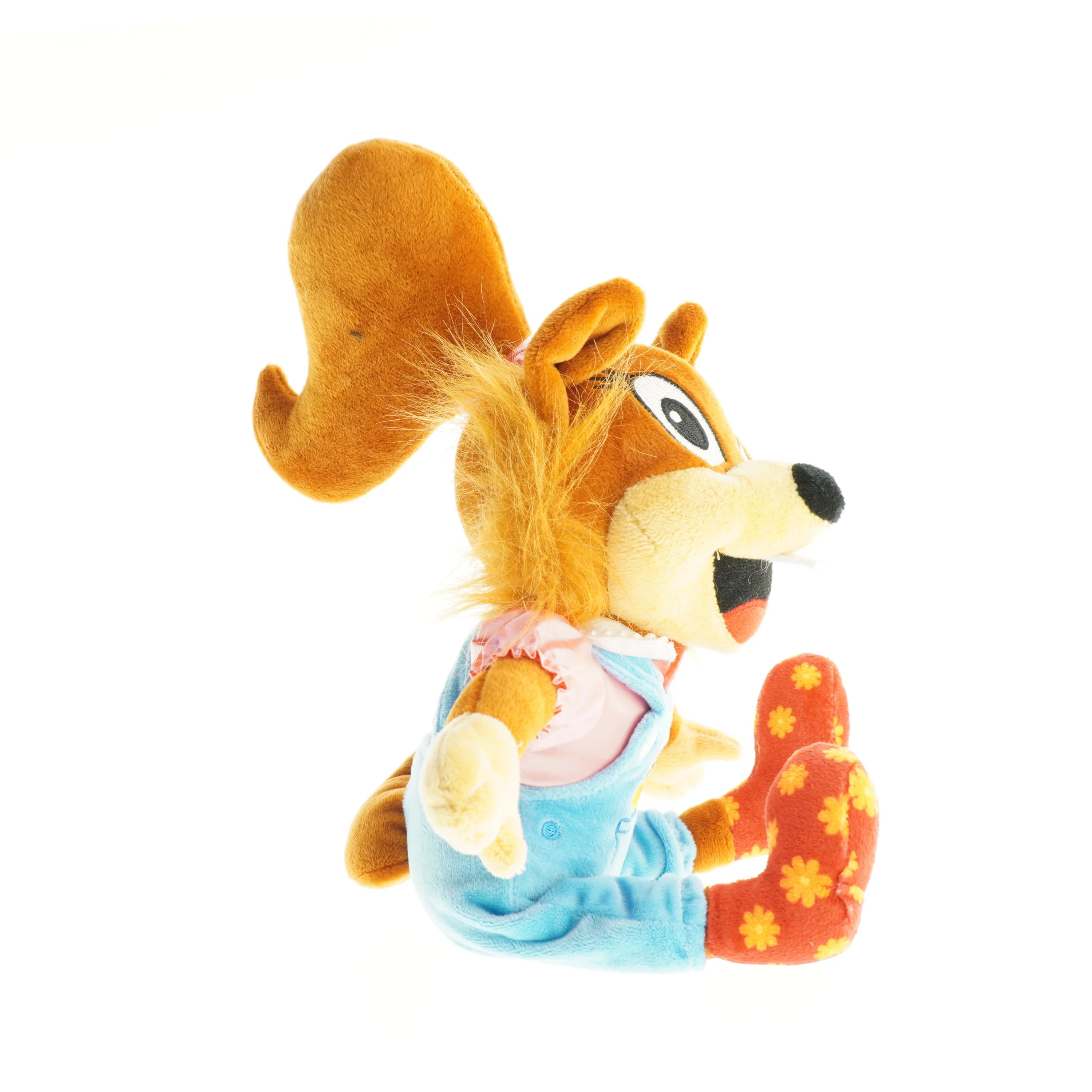 Bamse (str. 38 x 13 cm)