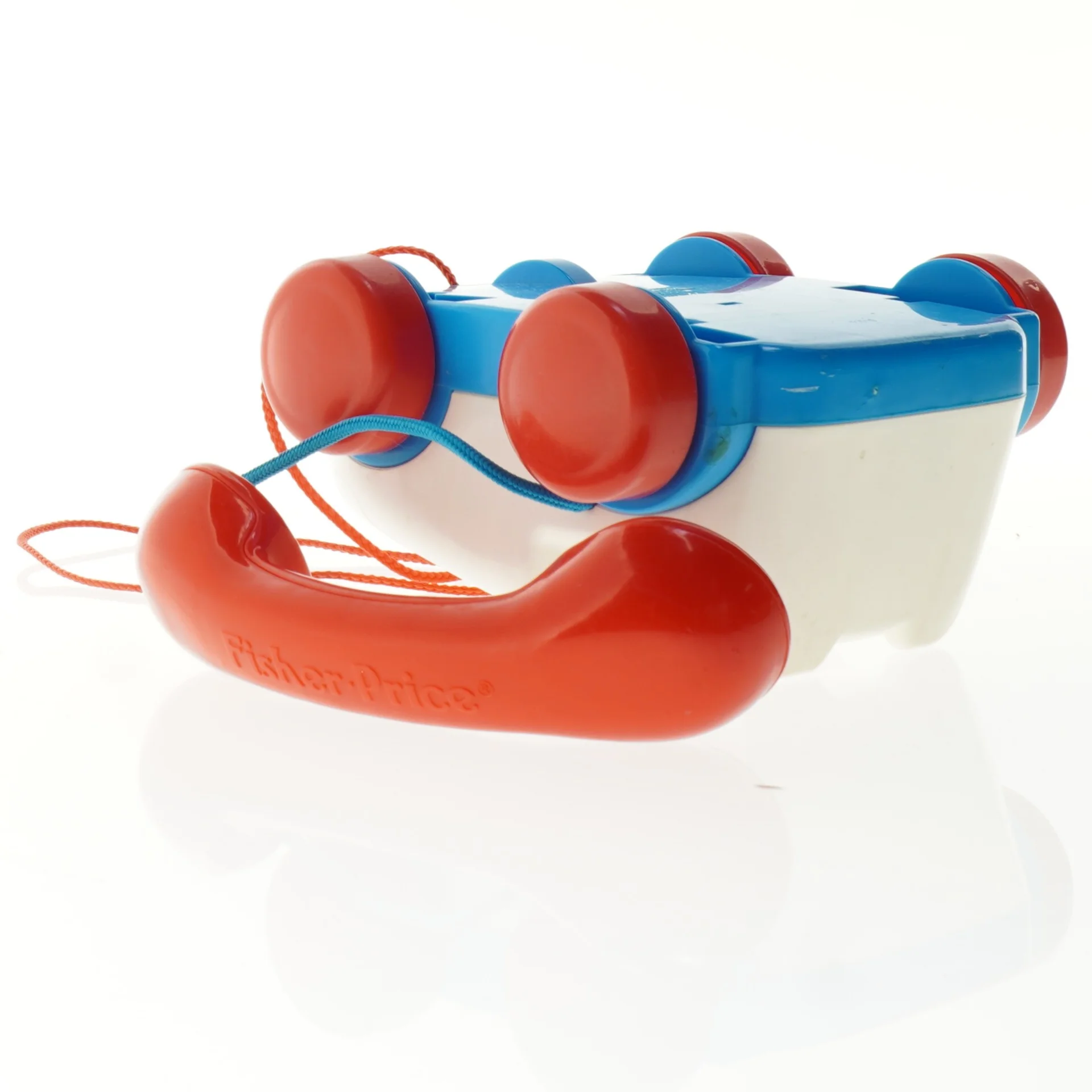 Fisher-Price telefonlegetøj fra Fisher-Price (str. 16 x 16 cm)