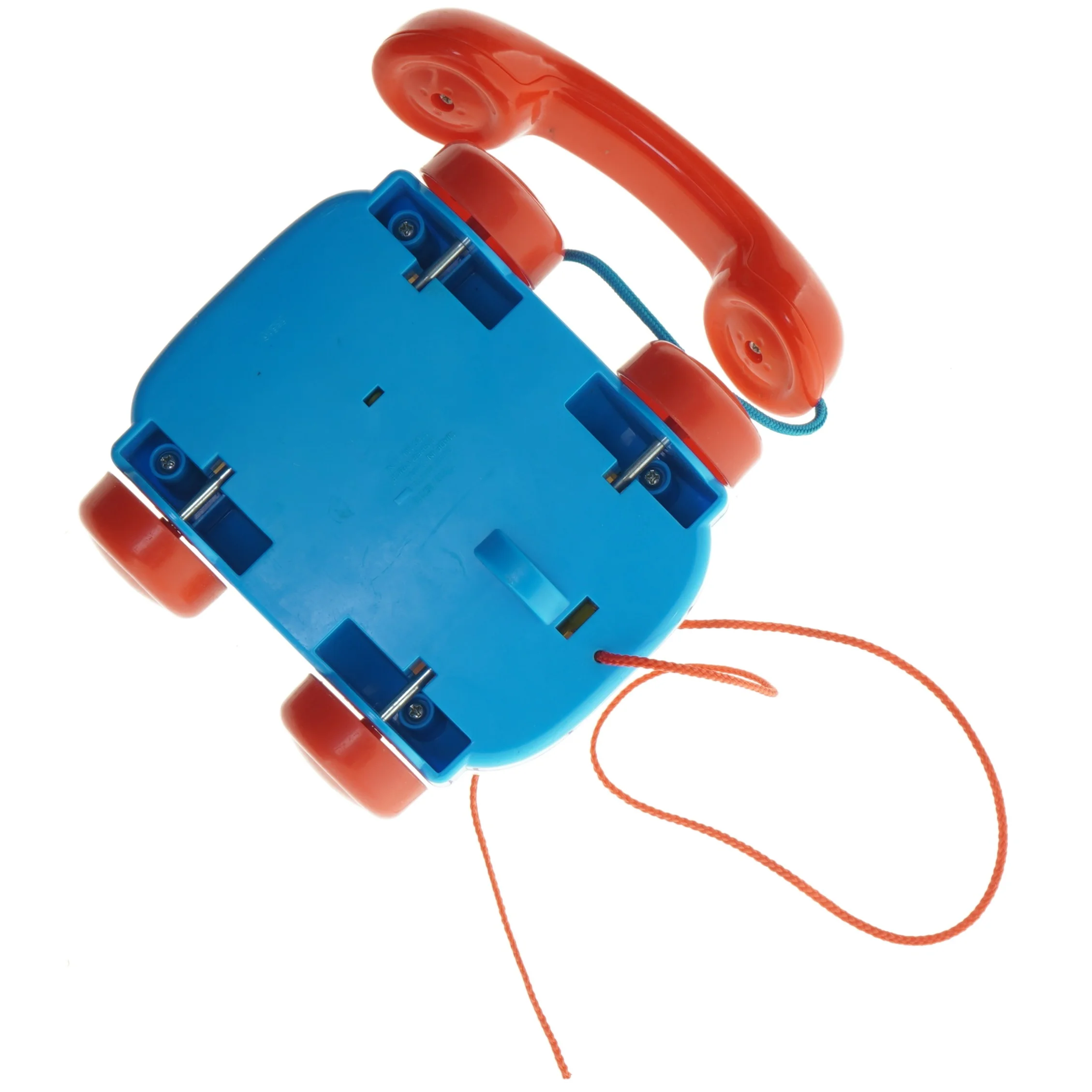 Fisher-Price telefonlegetøj fra Fisher-Price (str. 16 x 16 cm)