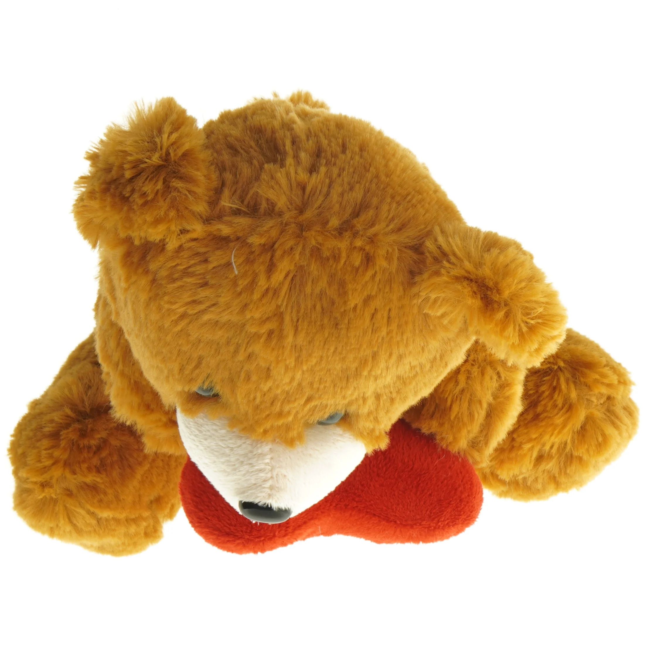 Bamse (str. 21 x 19 cm)