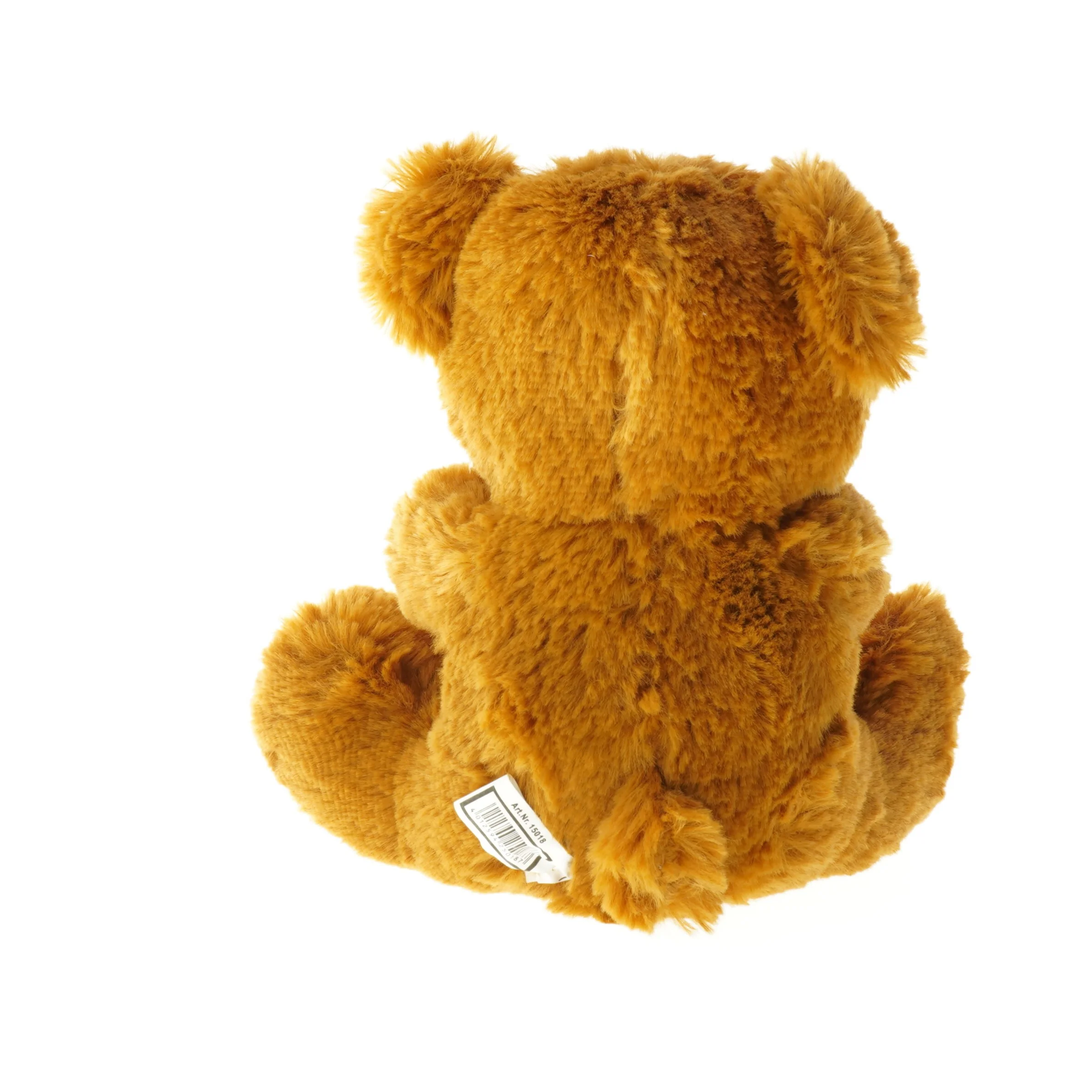 Bamse (str. 21 x 19 cm)