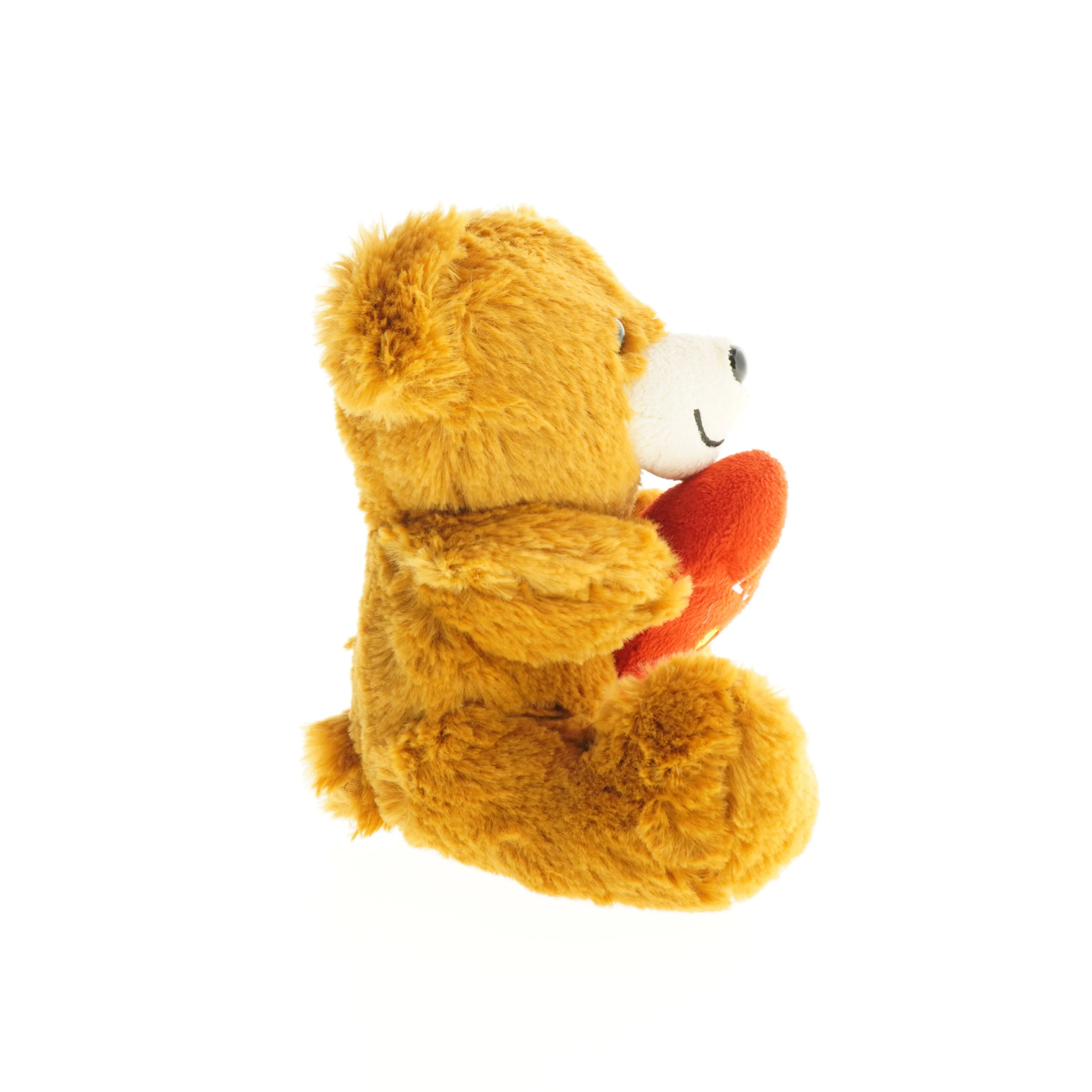 Bamse (str. 21 x 19 cm)
