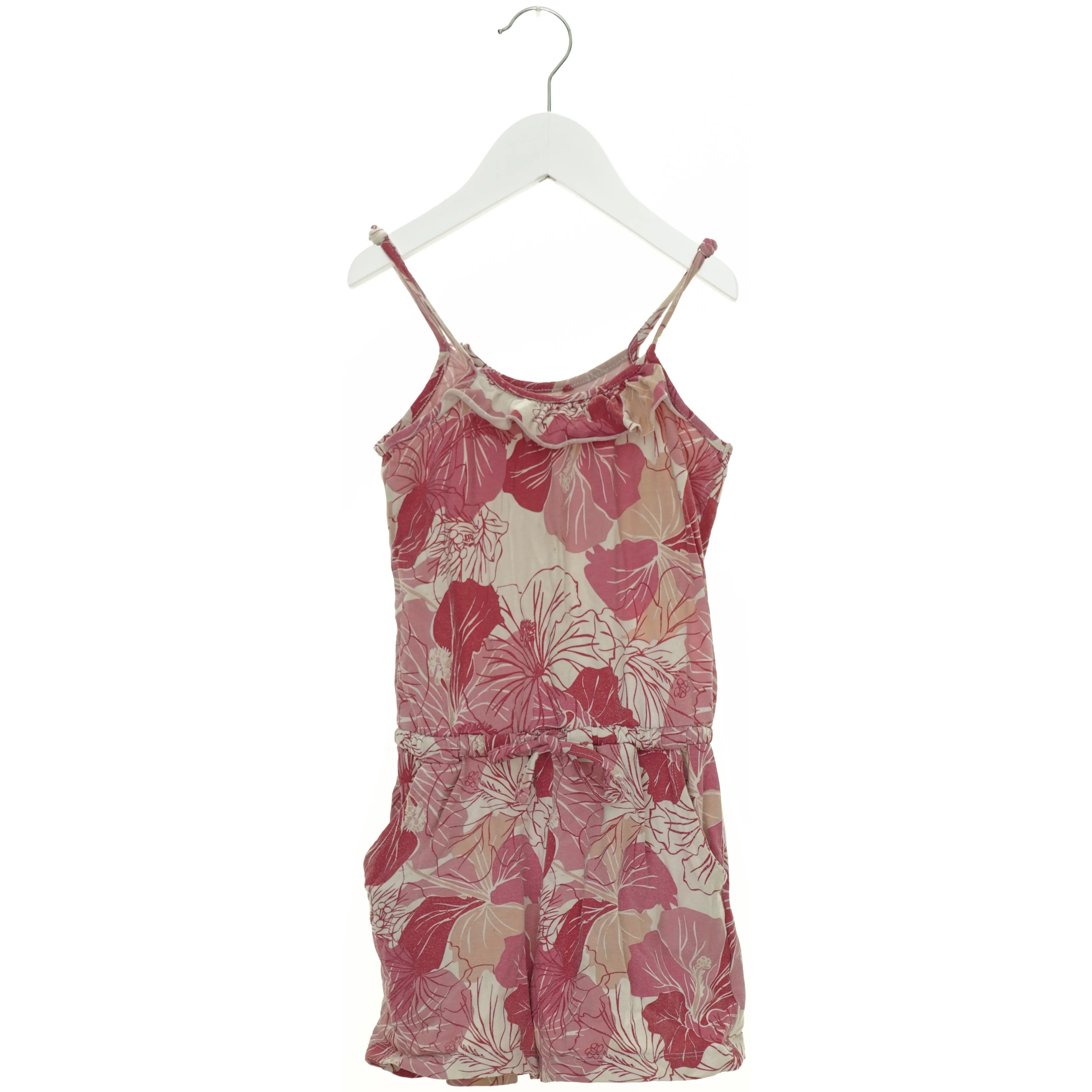 Buksedragt fra VRS (str. 116 cm)