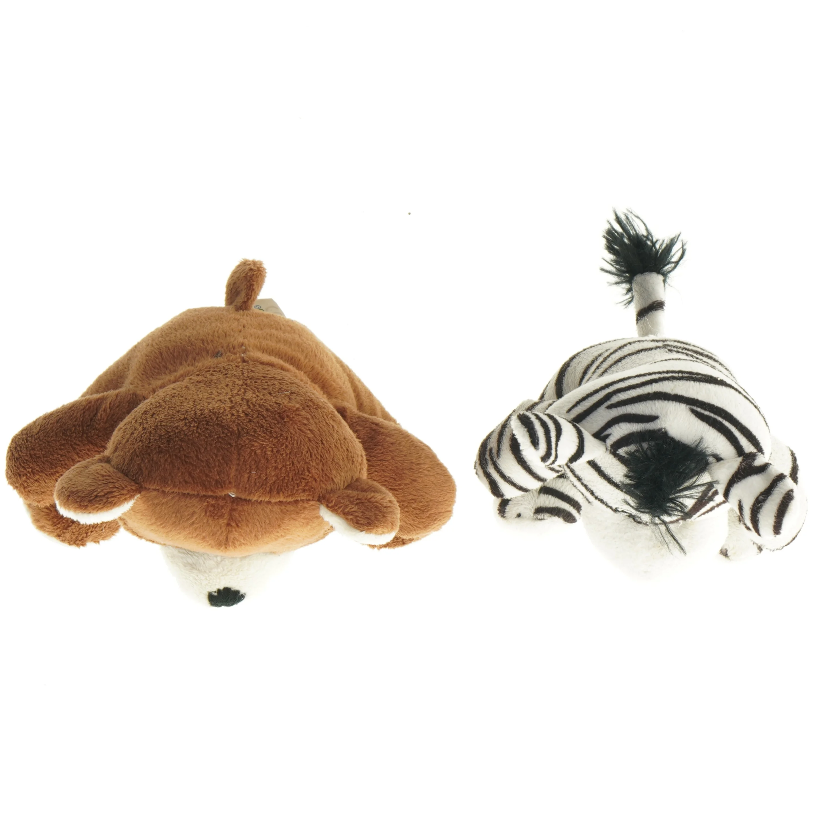 Bamser (str. 13 x 12 cm)