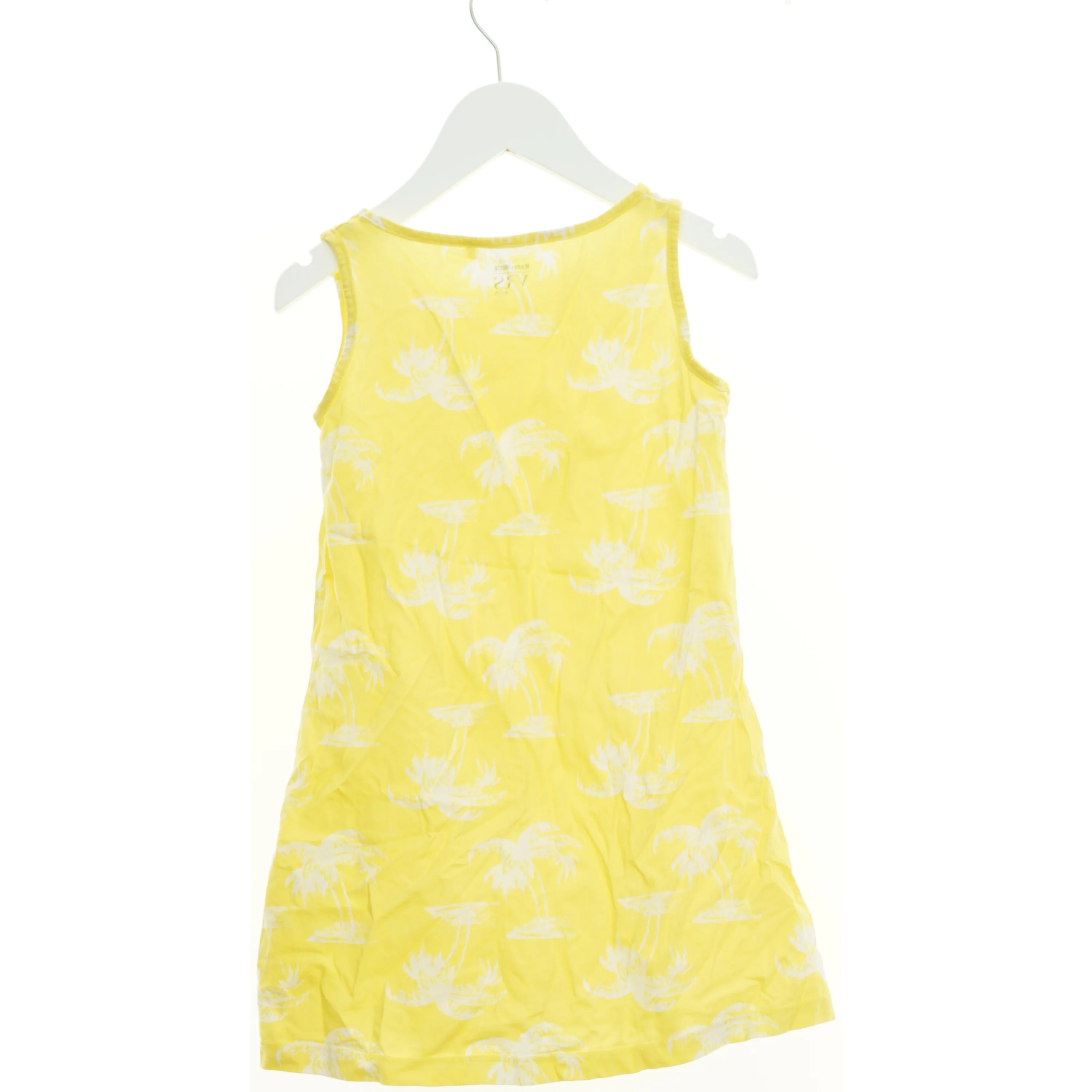 Kjole fra VRS (str. 116 cm)