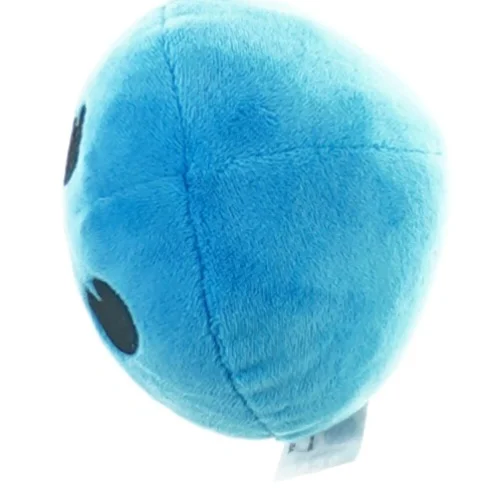 Emojibamse fra Emoji (str. 9 cm)