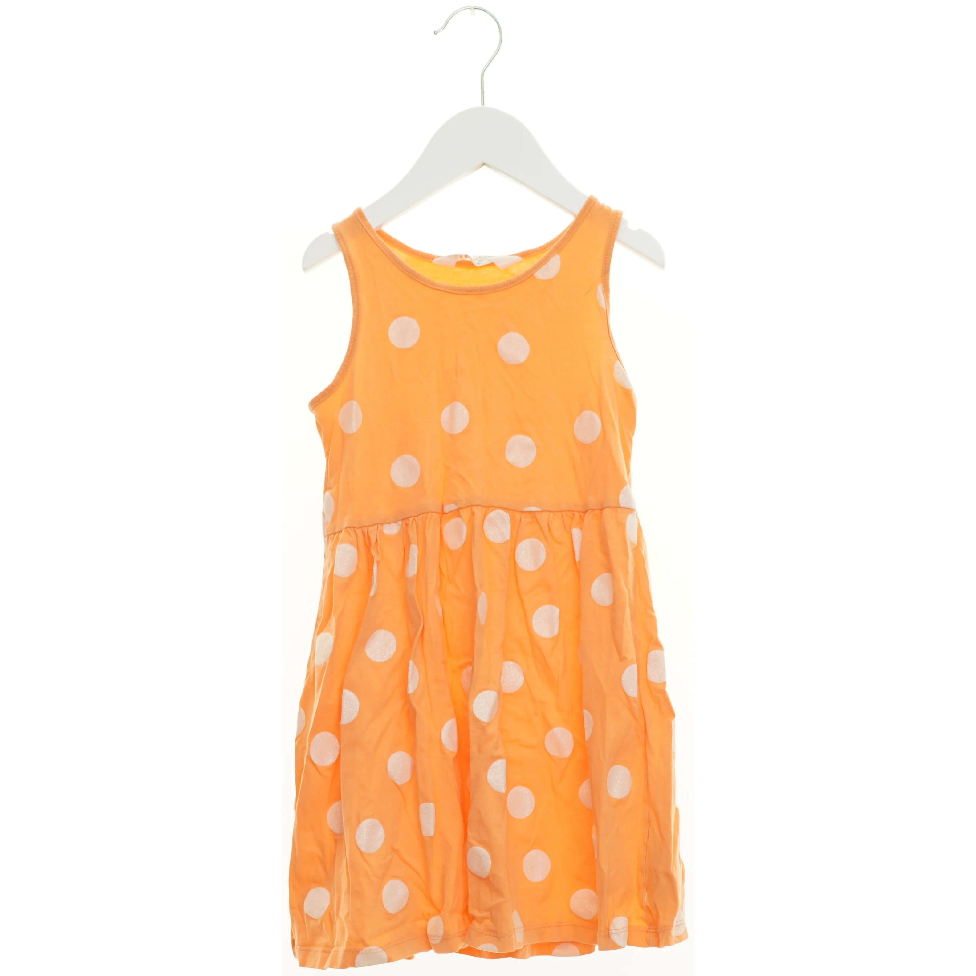 Kjole fra H&M (str. 116 cm)