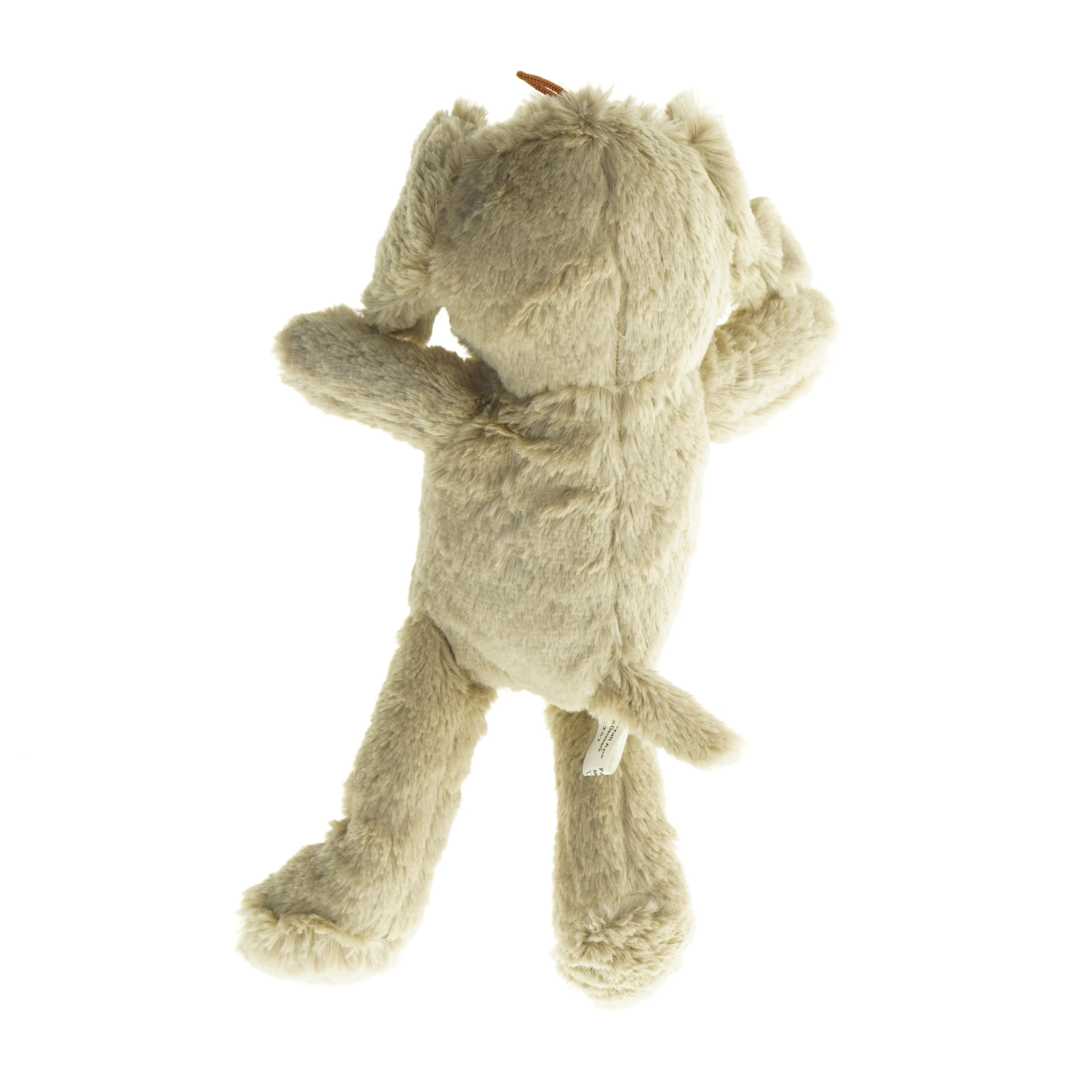 Elefant bamse (str. 35 x 14 cm)