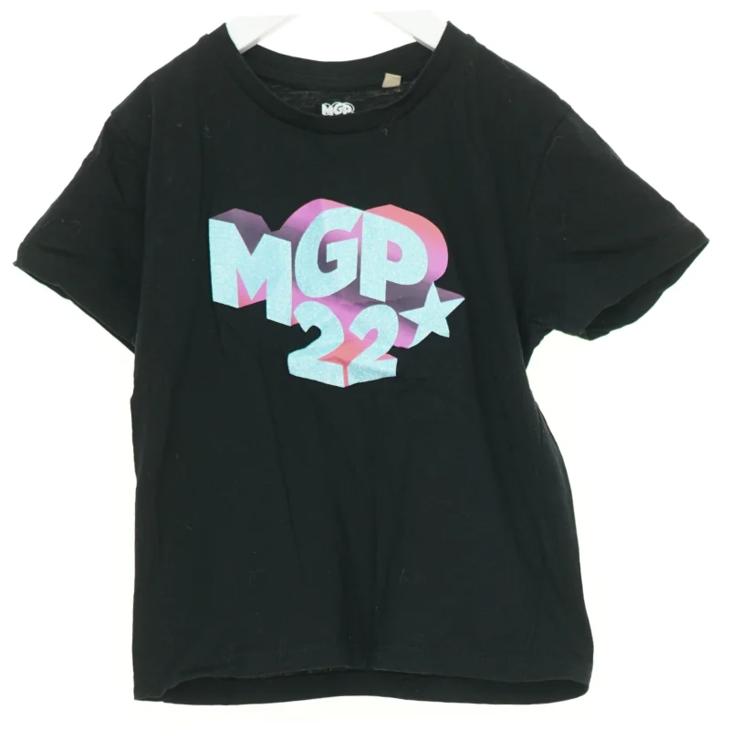 MGP T-Shirt fra 2022 fra DR (str. 128 cm)