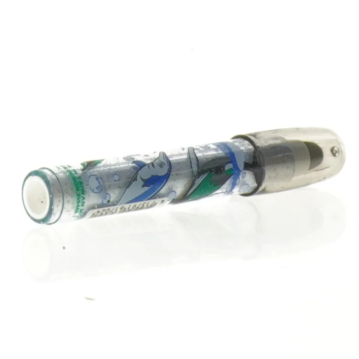 Til penalhus (str. 12 cm)