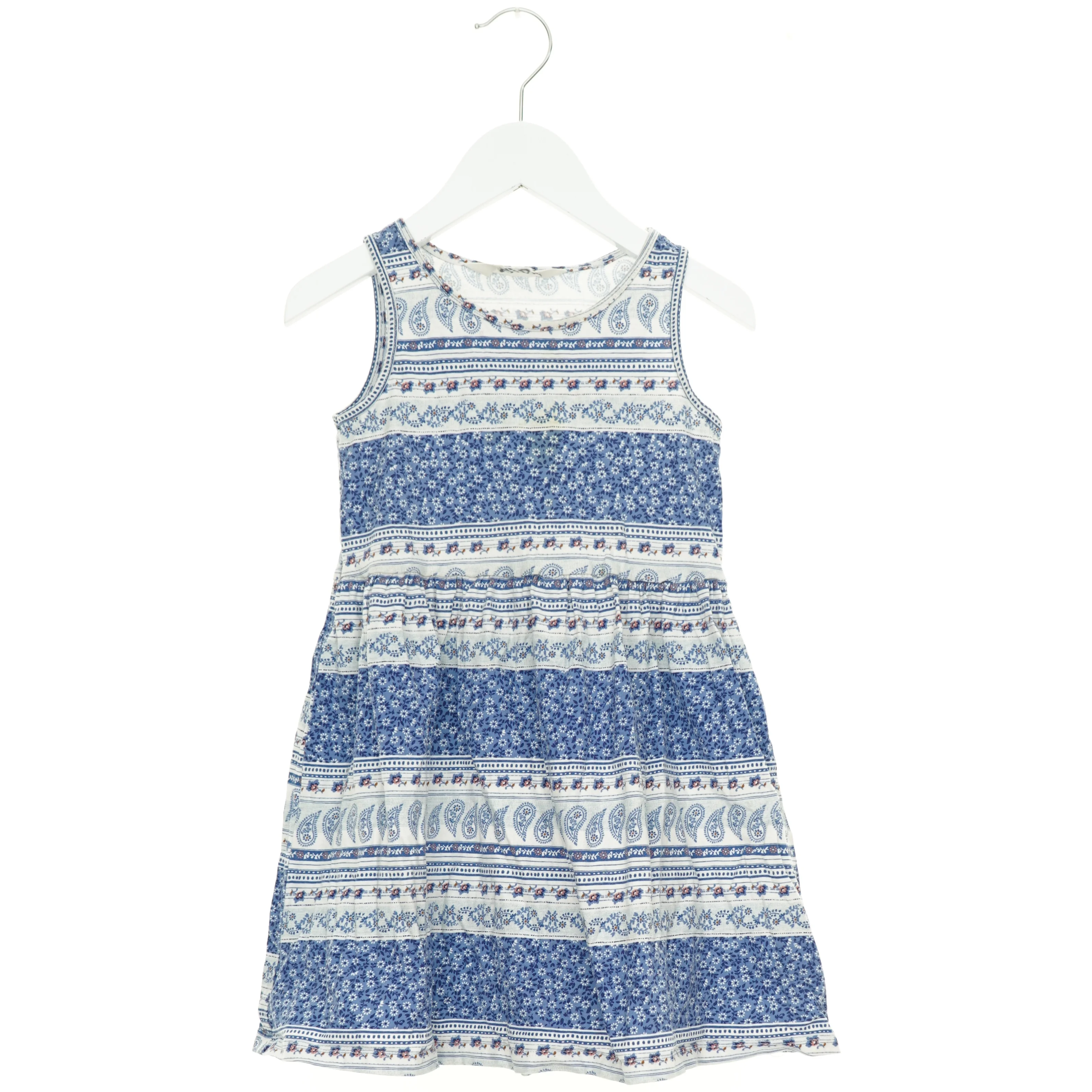 Kjole fra H&M (str. 116 cm)