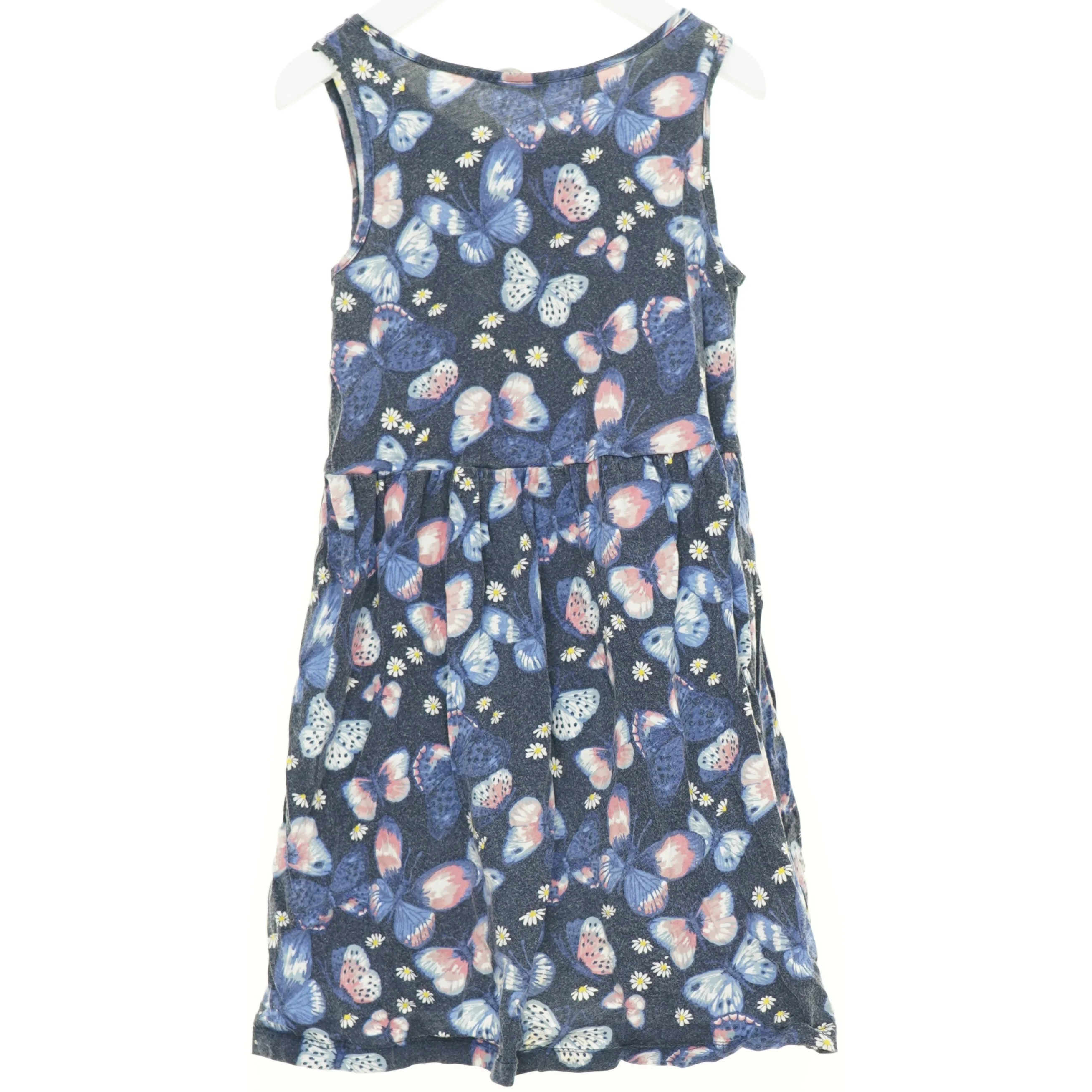 Kjole fra H&M (str. 116 cm)