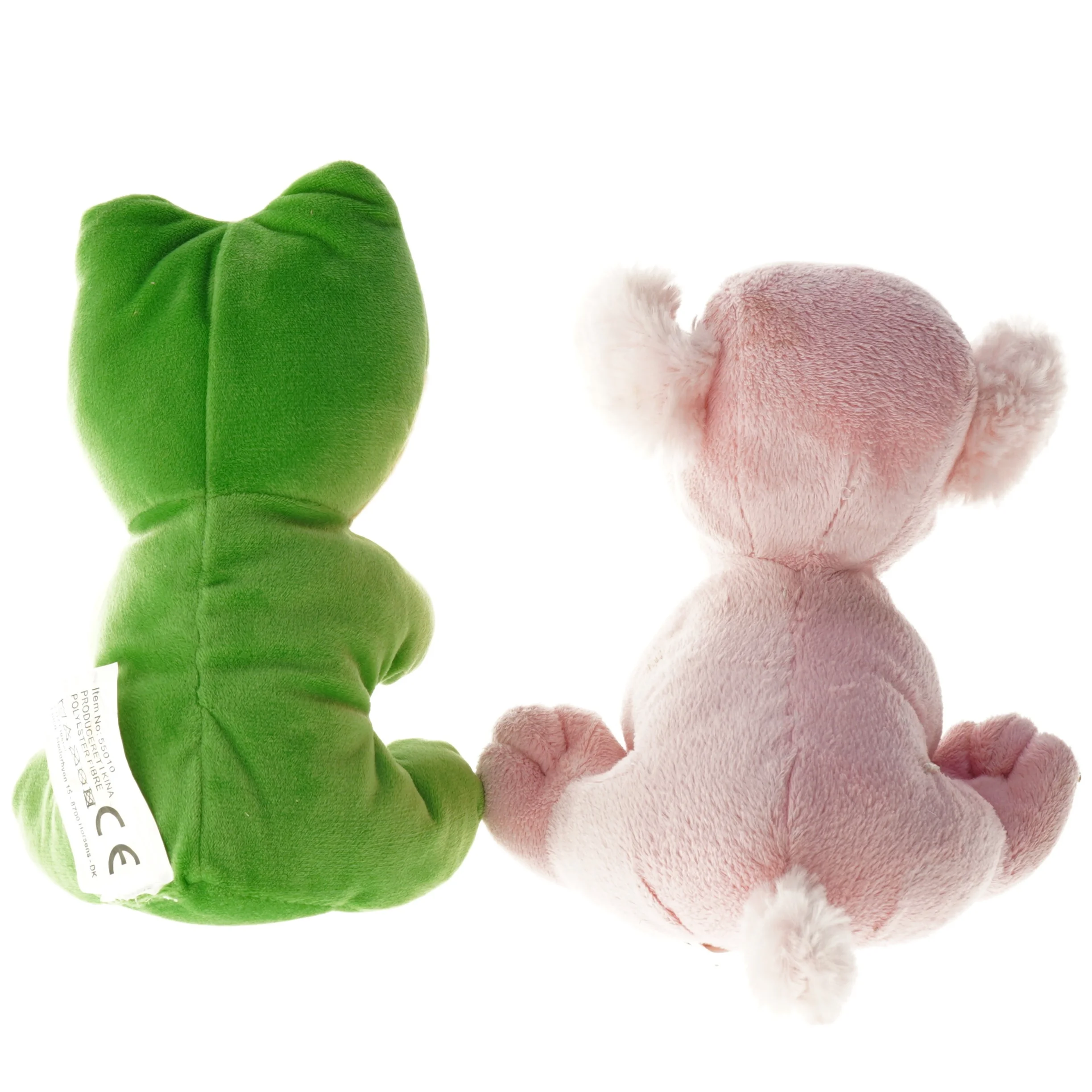 Bamser (str. 15 x 16 cm)