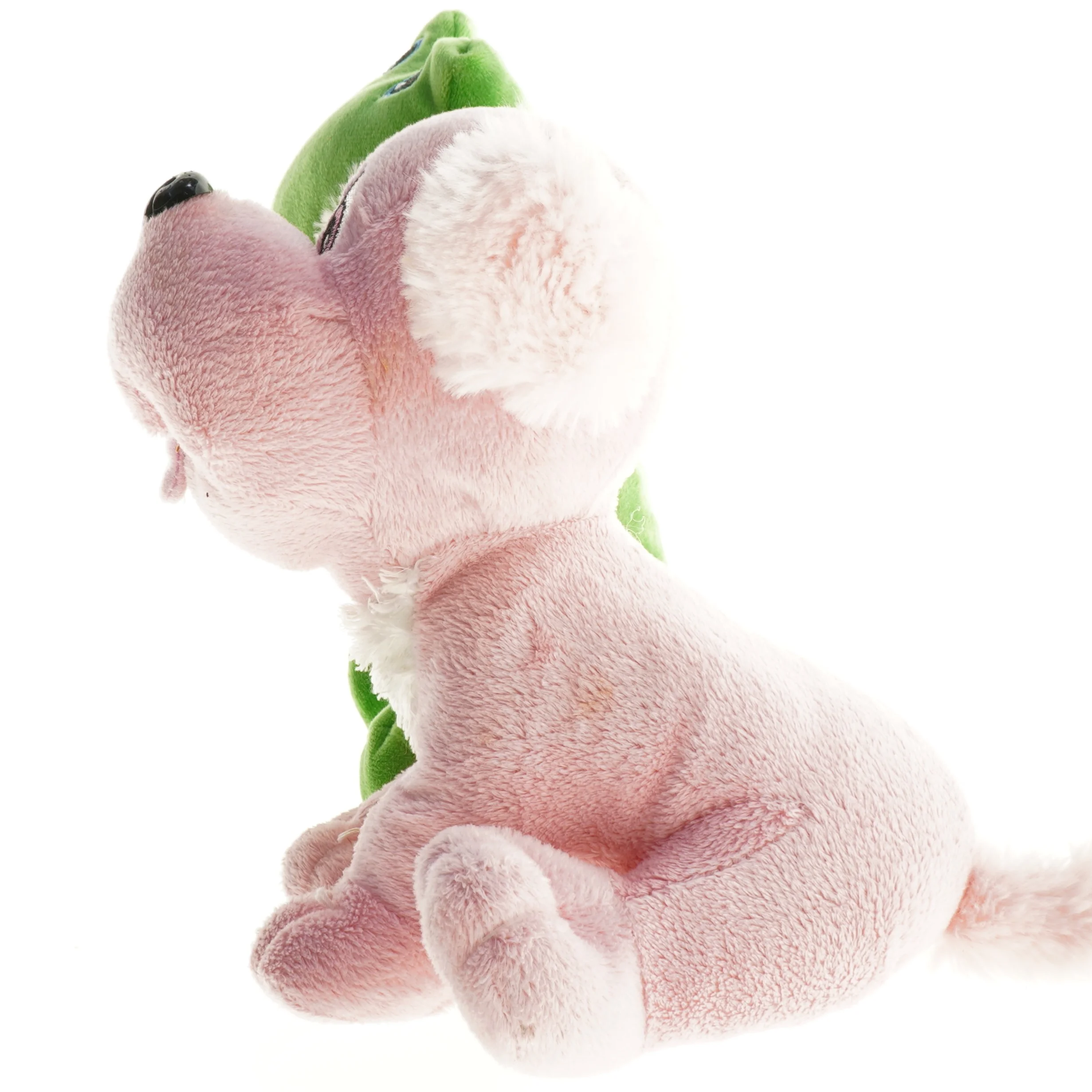 Bamser (str. 15 x 16 cm)