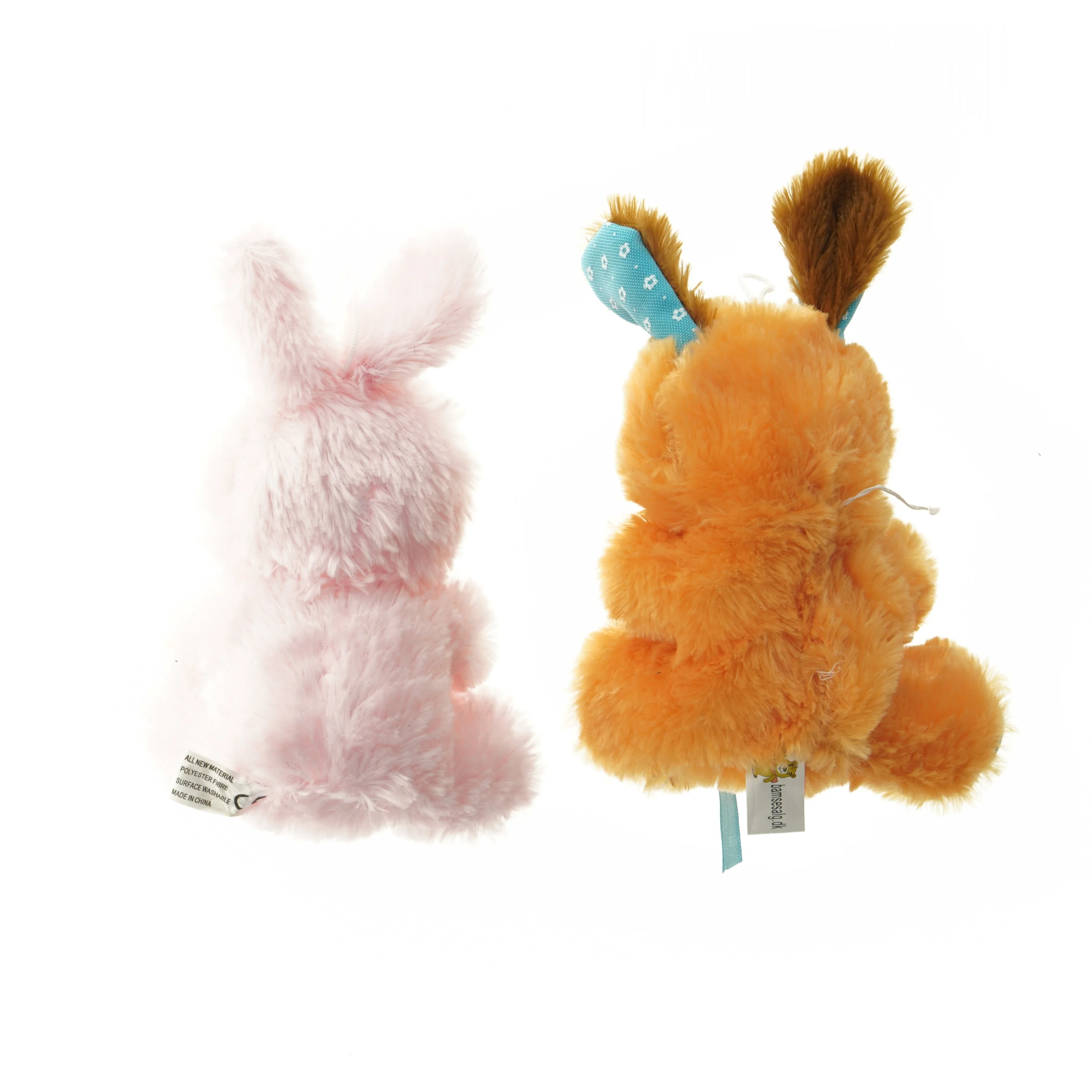 Kaninbamser (str. 15 x 13 cm)