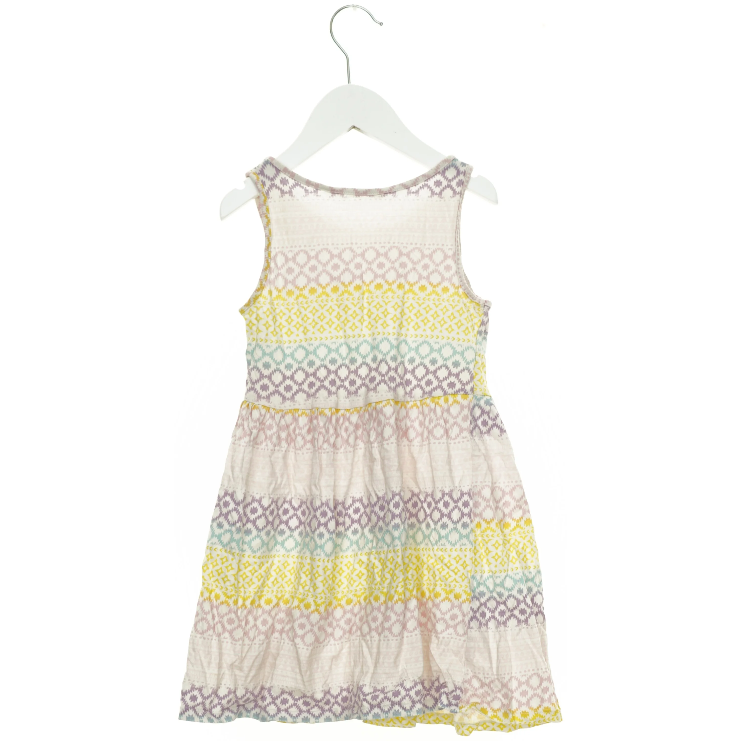 Kjole fra H&M (str. 116 cm)