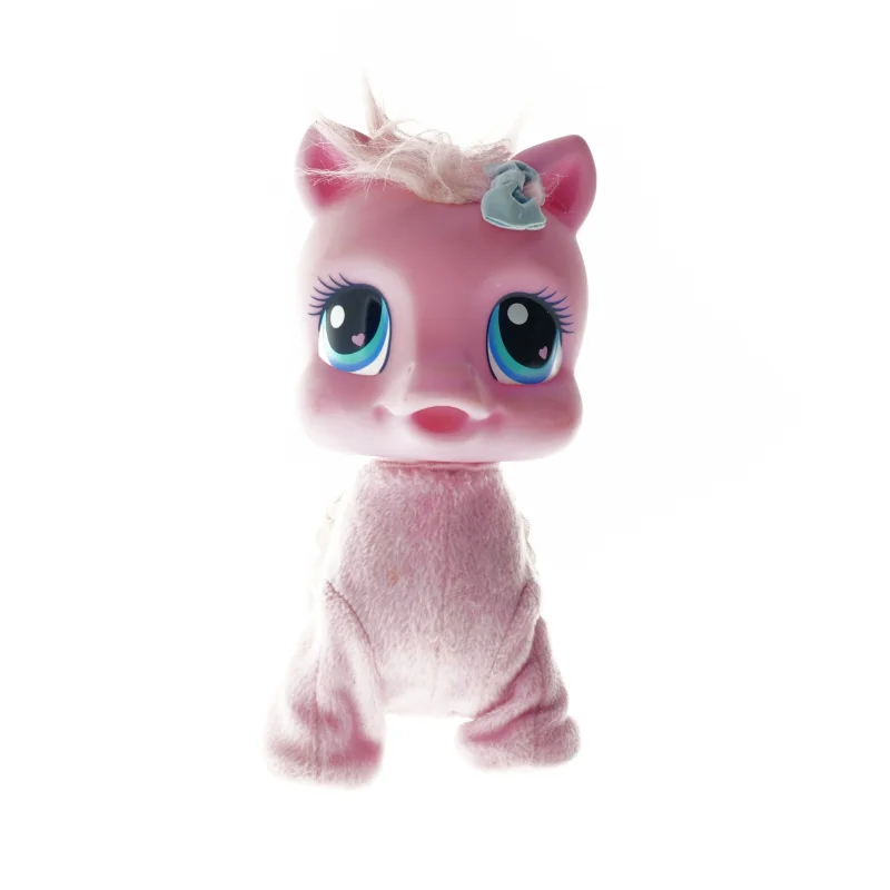 My little pony fra Hasbro (str. 15 x 24 cm)