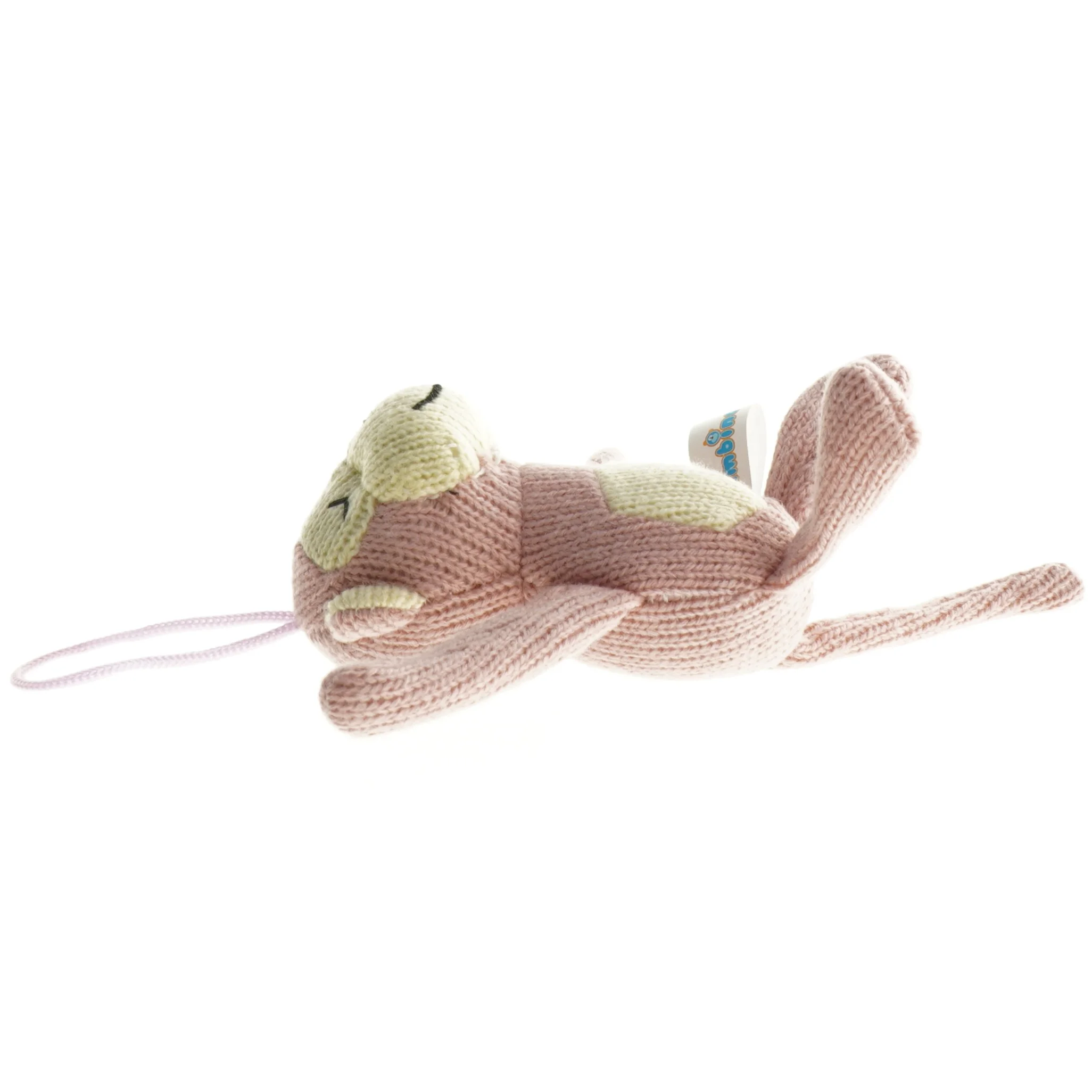 Bamse fra Bambino (str. 14 x 7 cm)