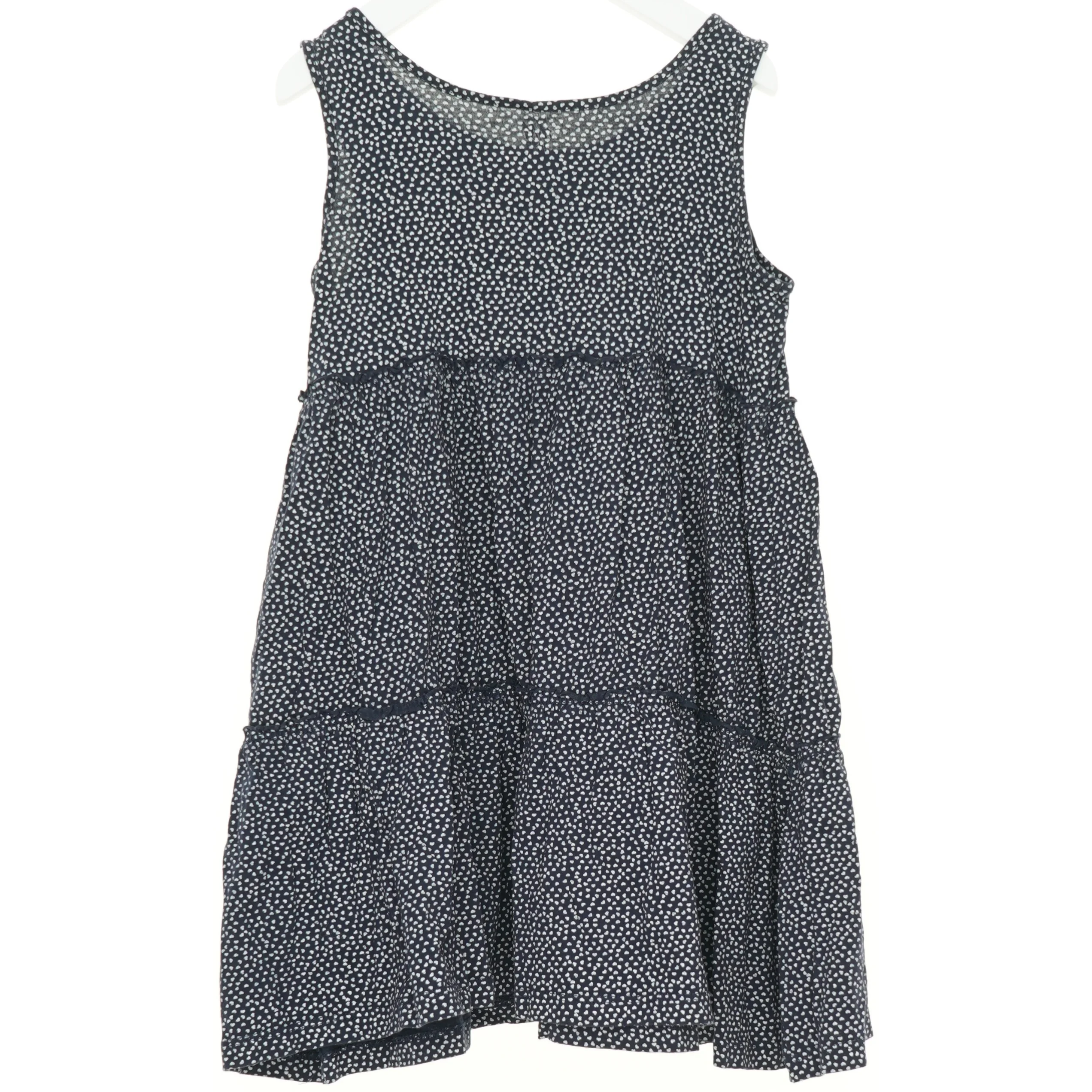 Kjole fra H&M (str. 104 cm)