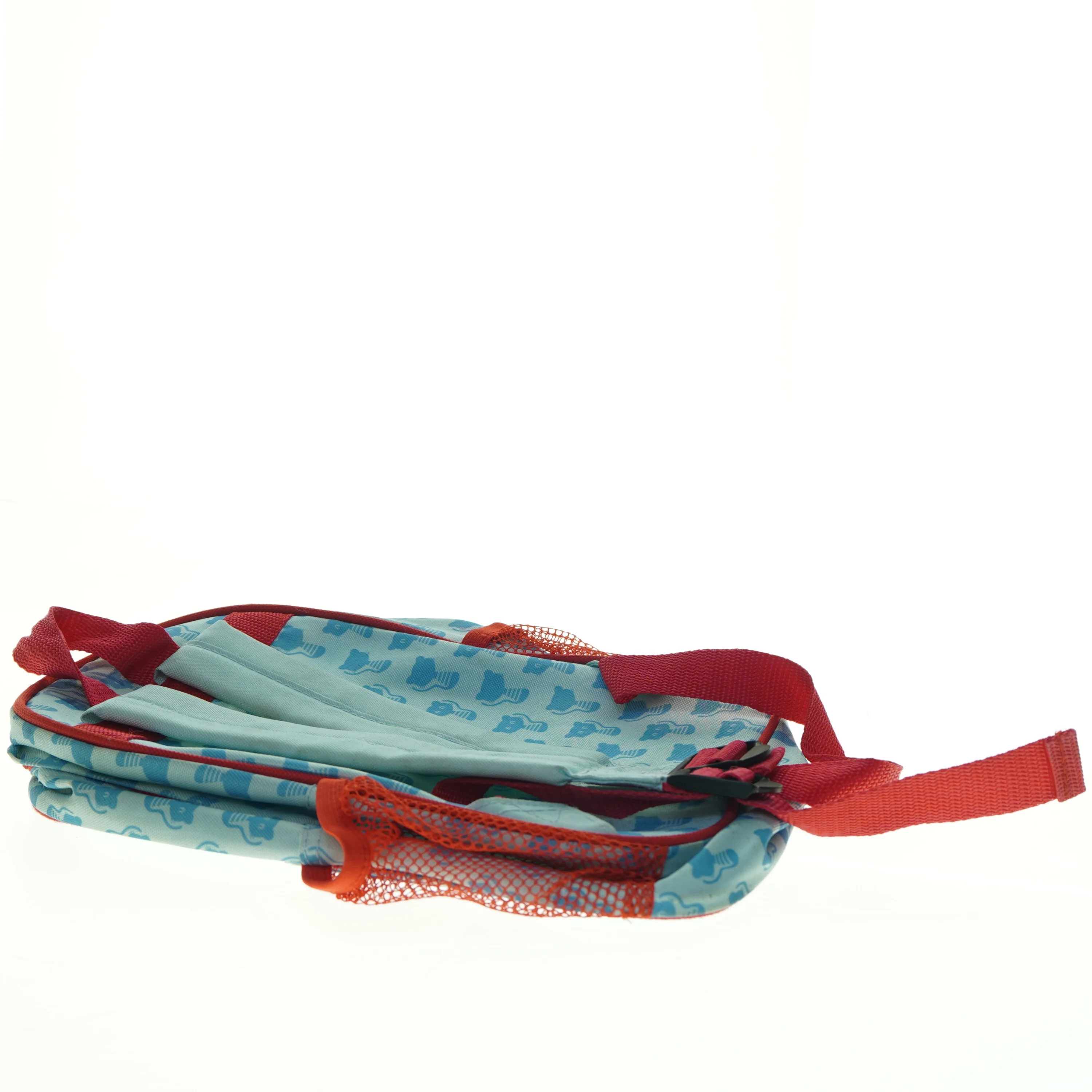 Børnerygsæk med youtuberen Naja Münsters autograf (str. 31 x 22 cm)