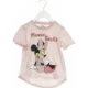 T-Shirt fra Disney (str. 116 cm)