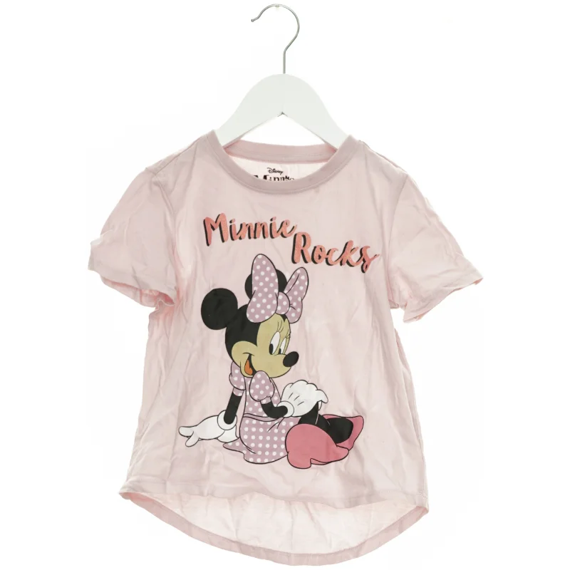 T-Shirt fra Disney (str. 116 cm)