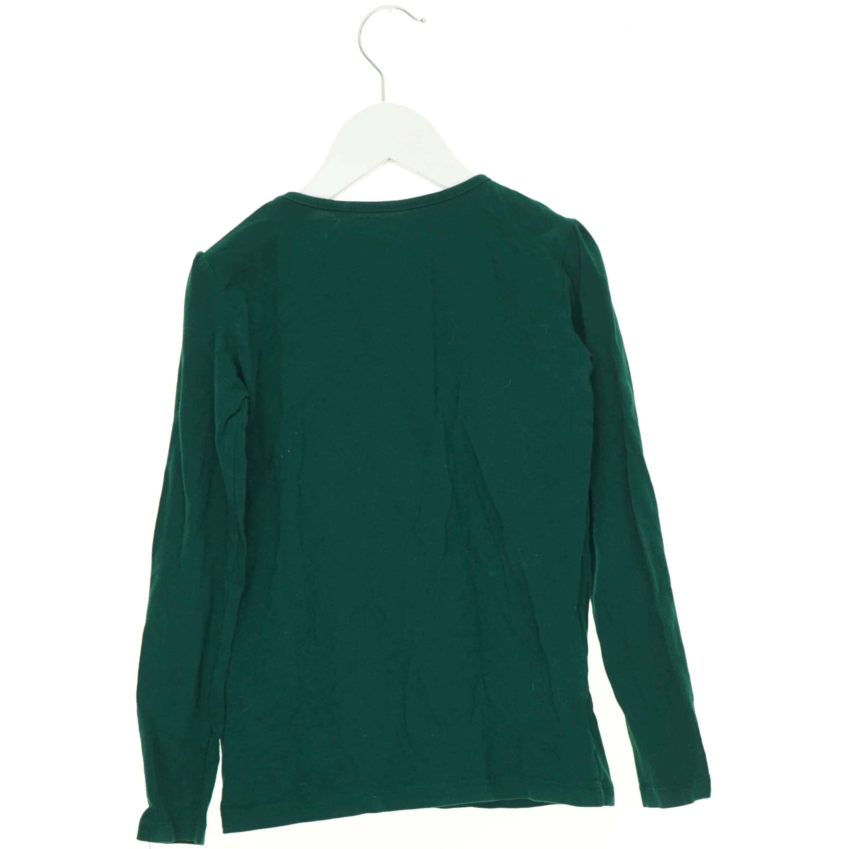 Jule bluse fra VRS (str. 128 cm)