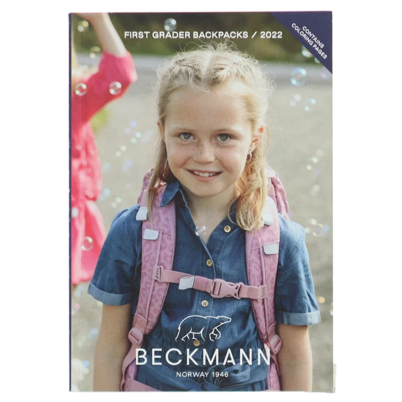 Beckmann katalog