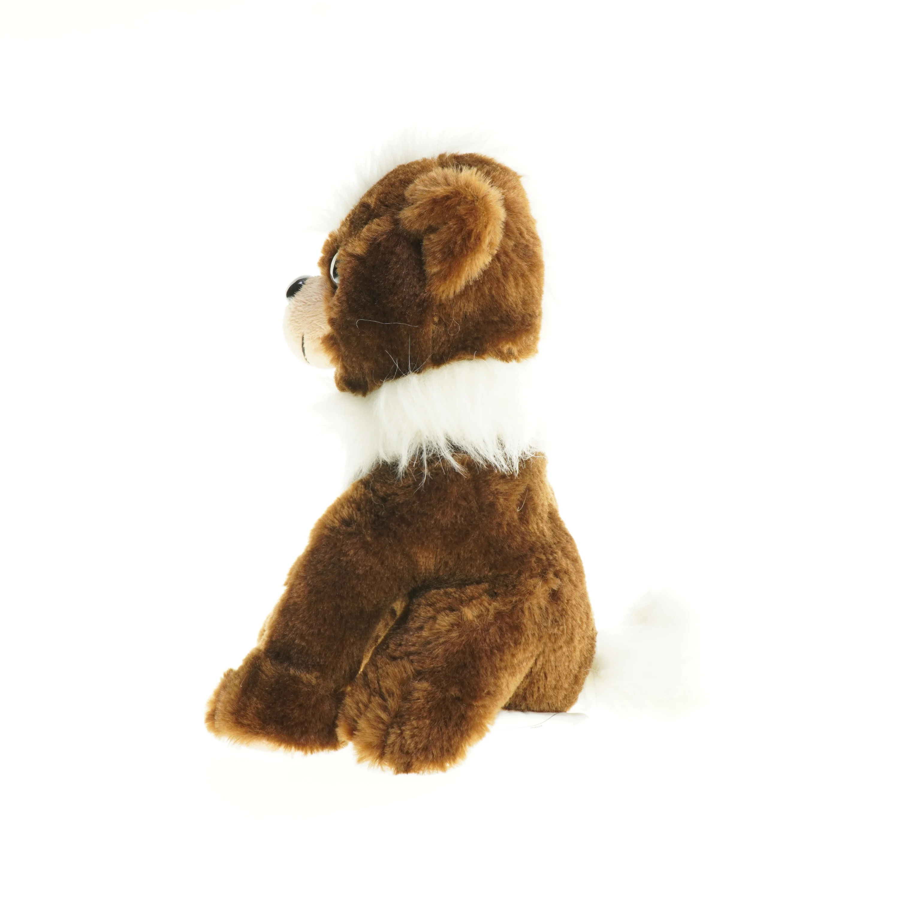 Bamse fra Hip Hip (str. 23 x 15 cm)