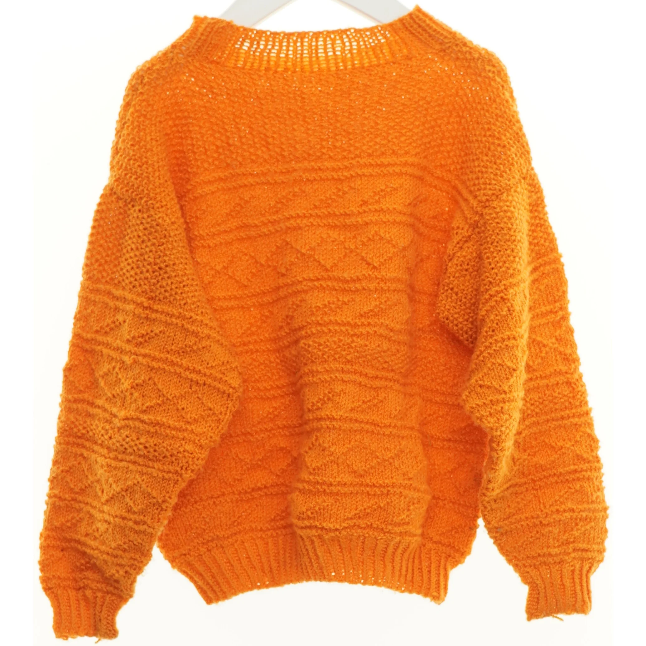 Trøje (str. 116 cm)