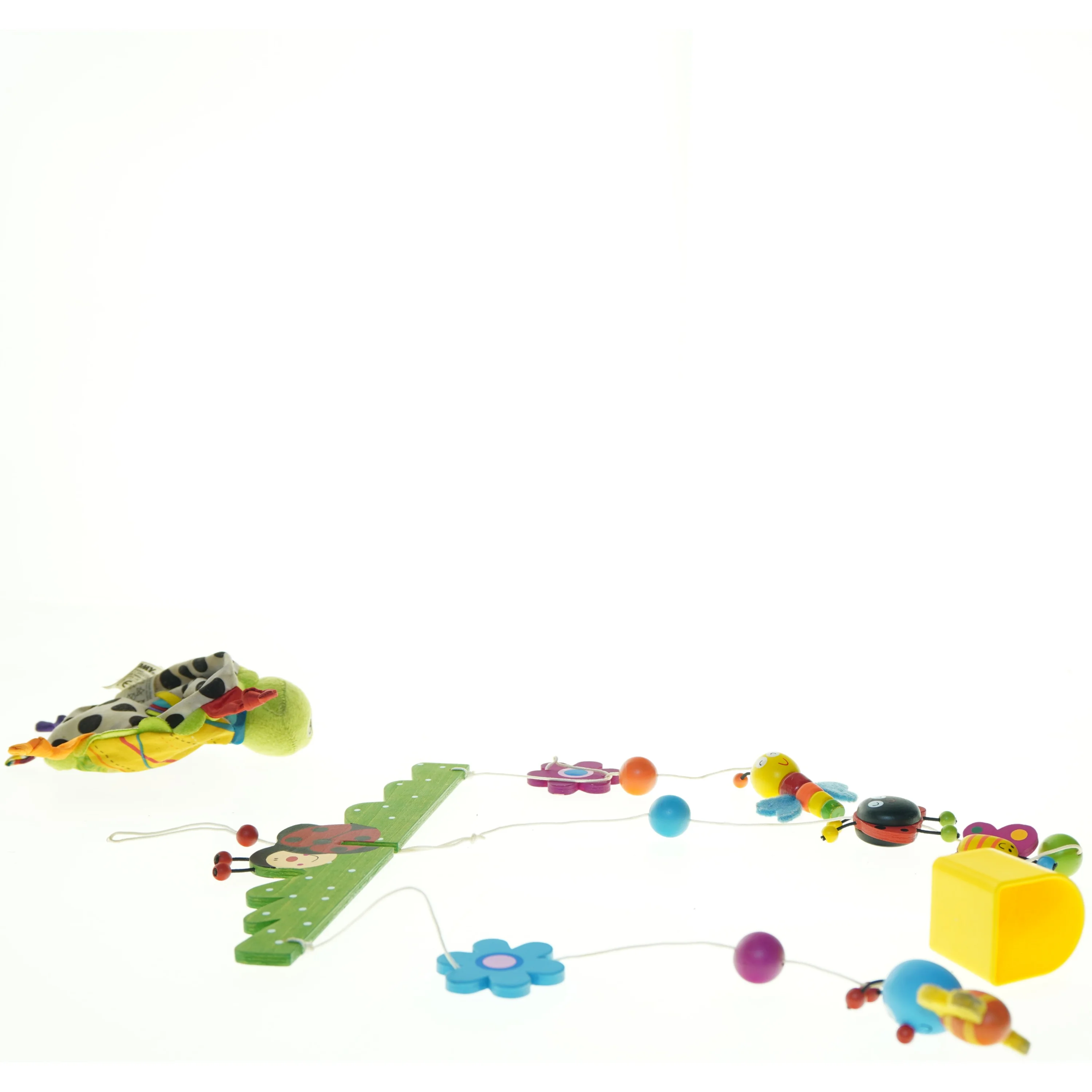 Baby uro med insekter (str. 26 x 45 cm)