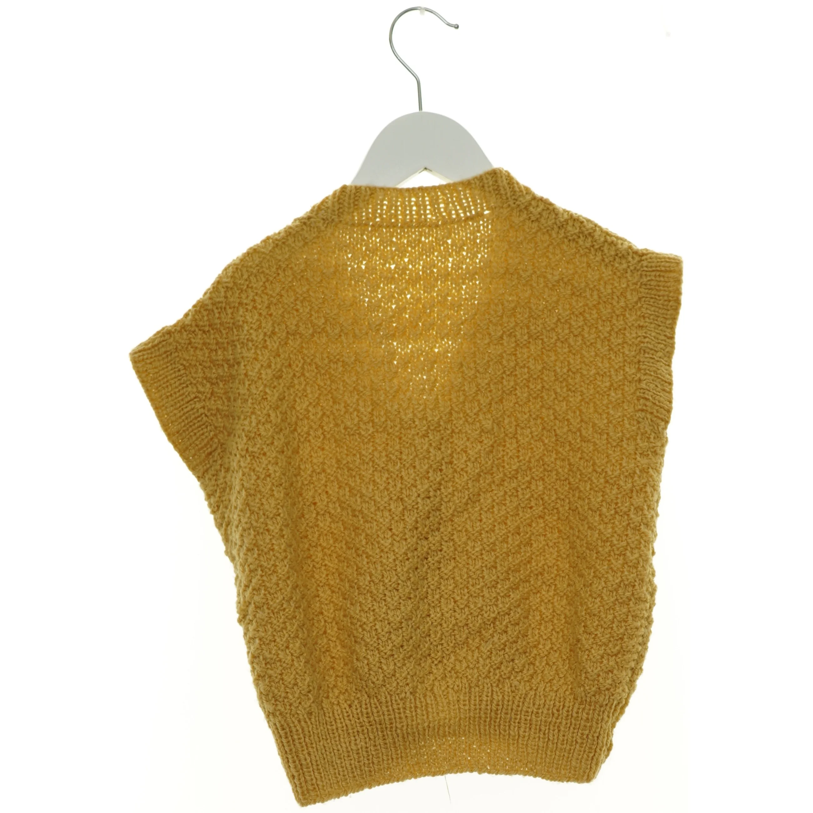 Cardiganvest (str. 128 cm)
