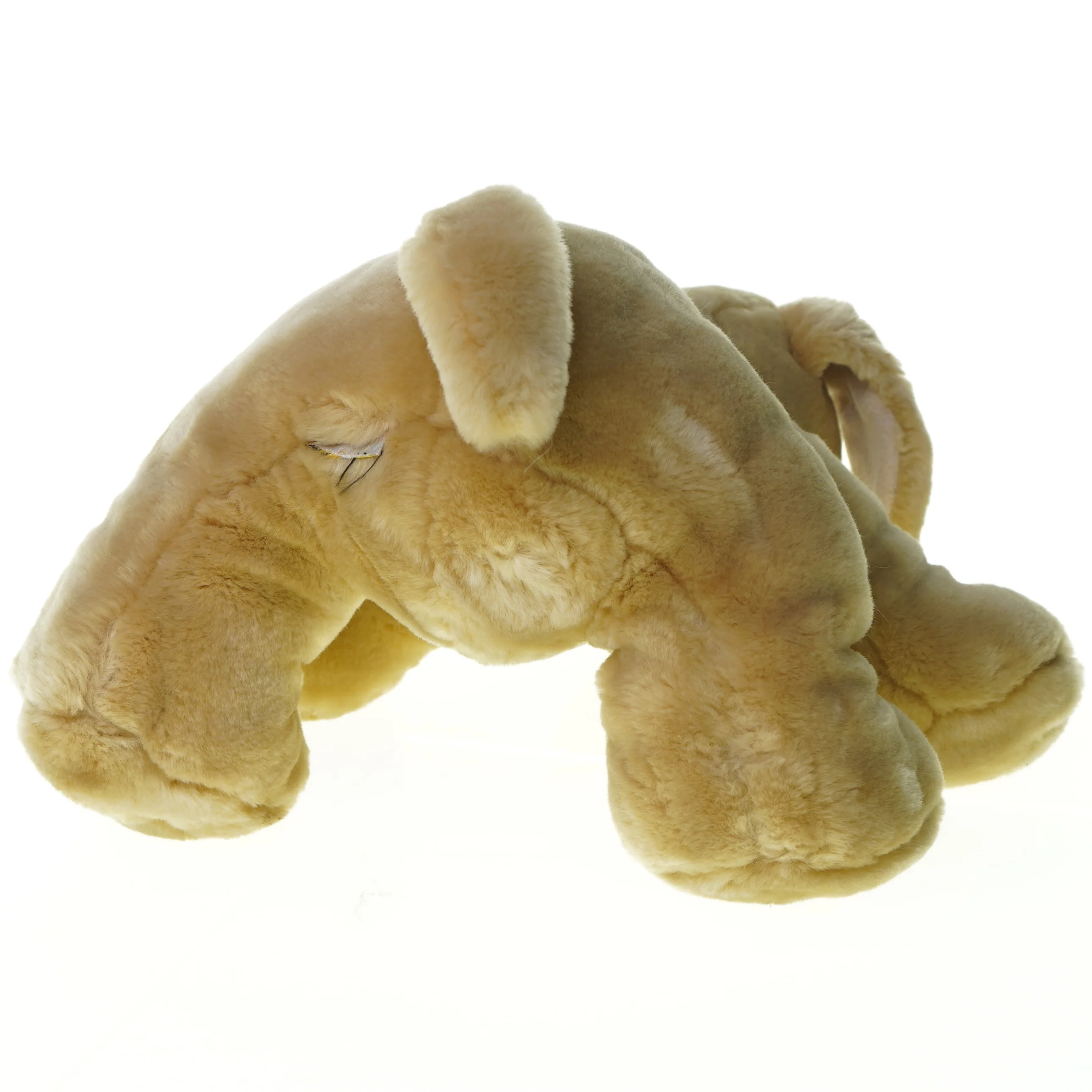 Hunde bamse (str. 28 x 24 cm)