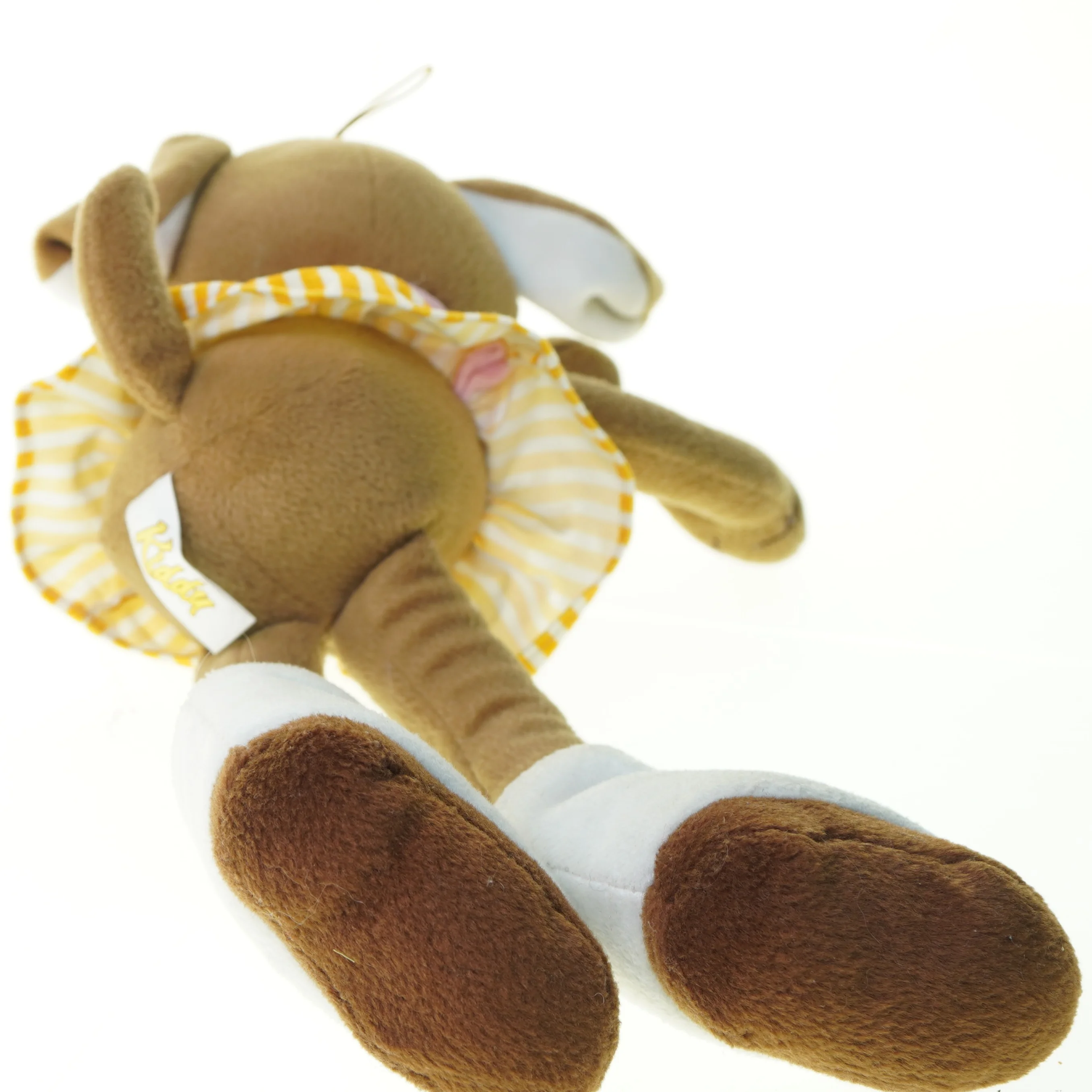 Bamse fra Kiddy (str. 44 x 16 cm)