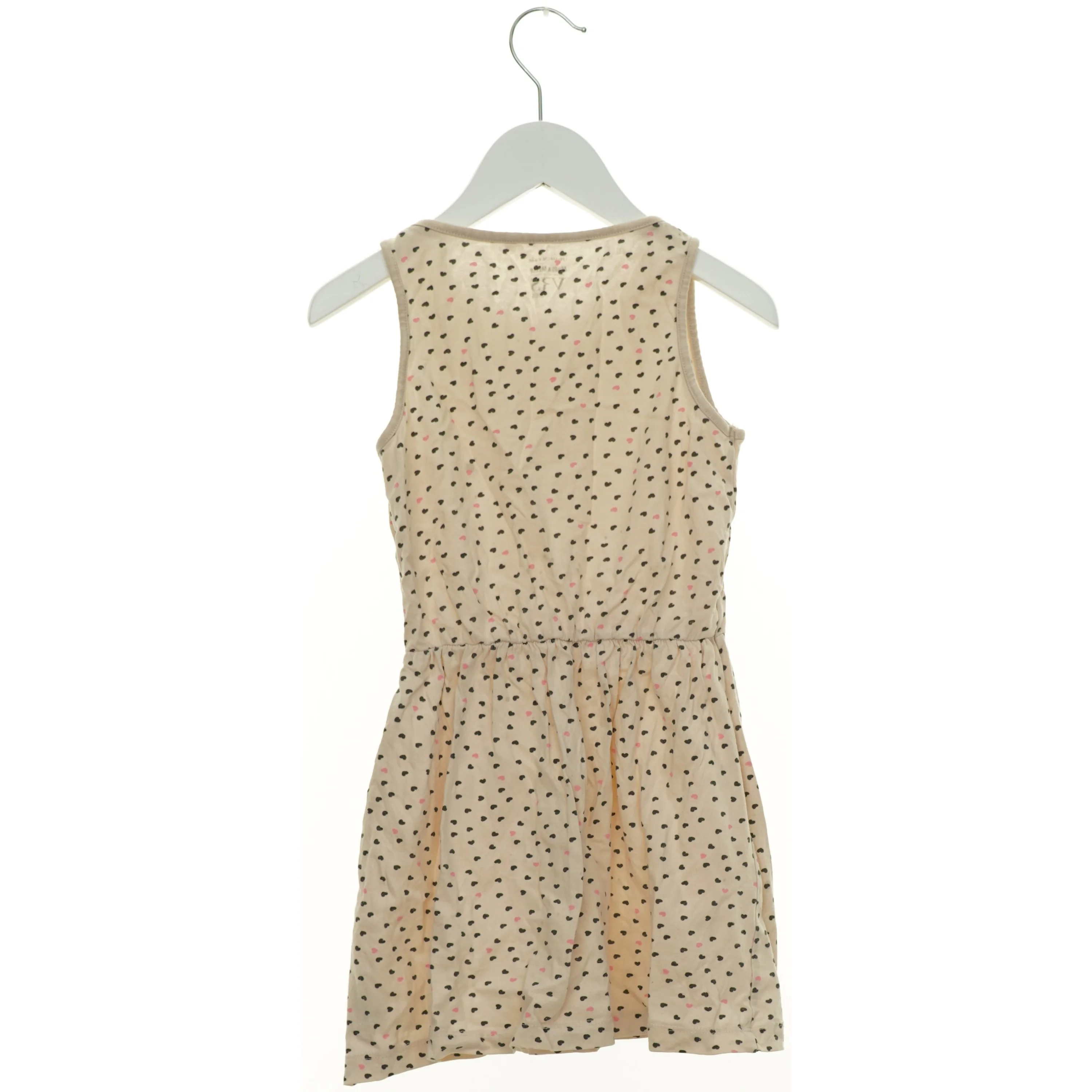 Kjole fra VRS (str. 116 cm)