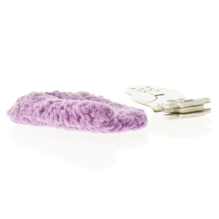 Ved ikke? (str. 5 cm)