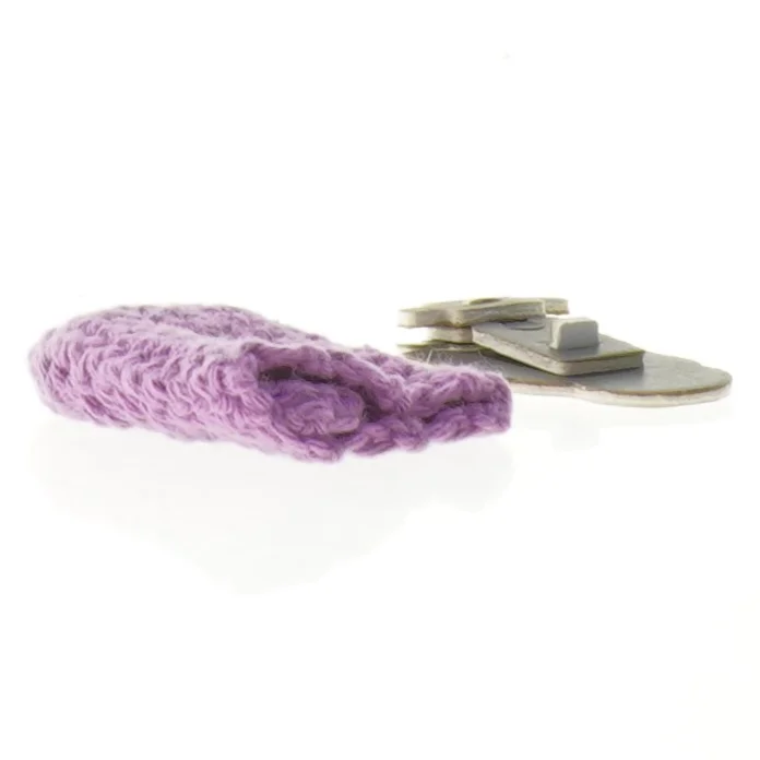 Ved ikke? (str. 5 cm)