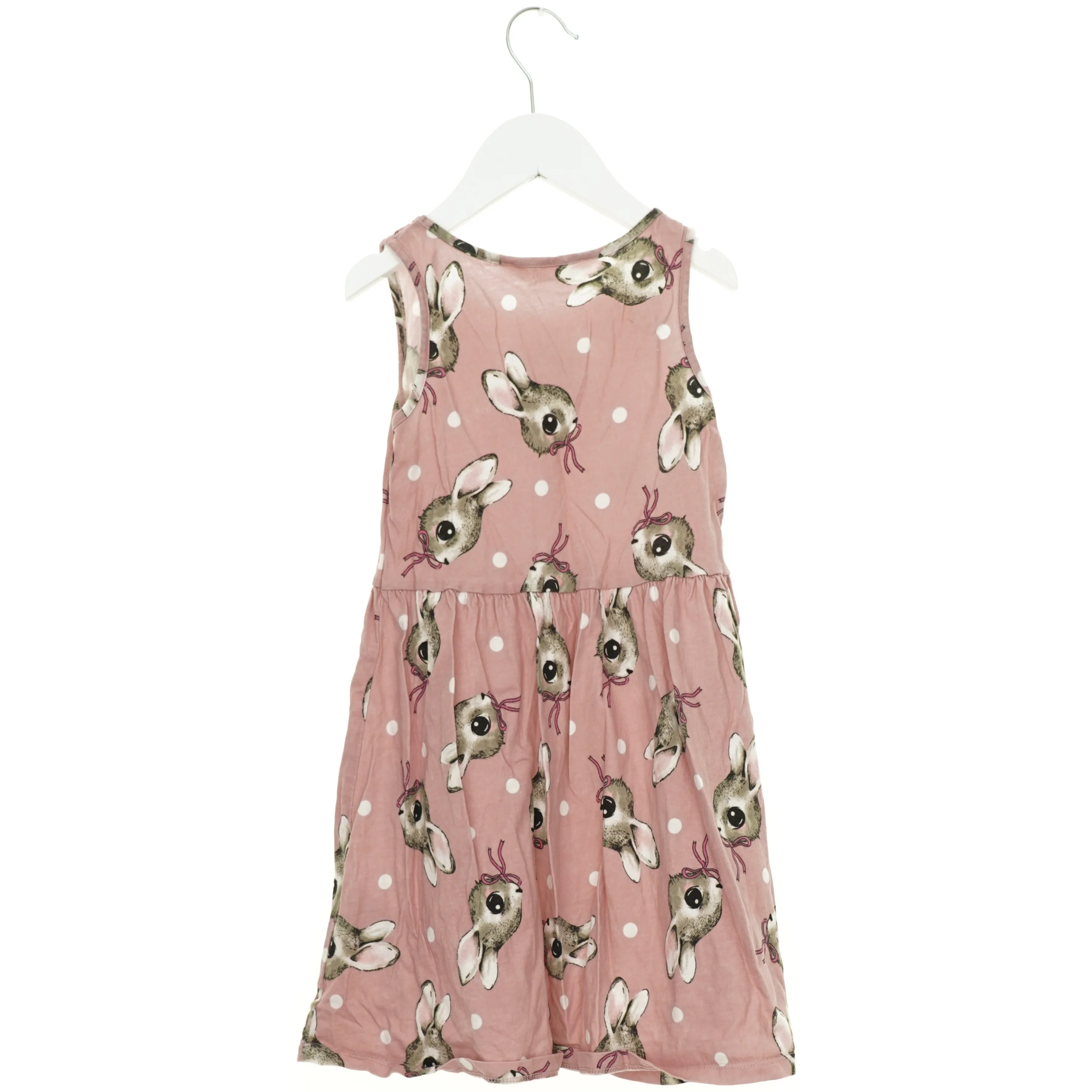 Kjole fra H&M (str. 116 cm)