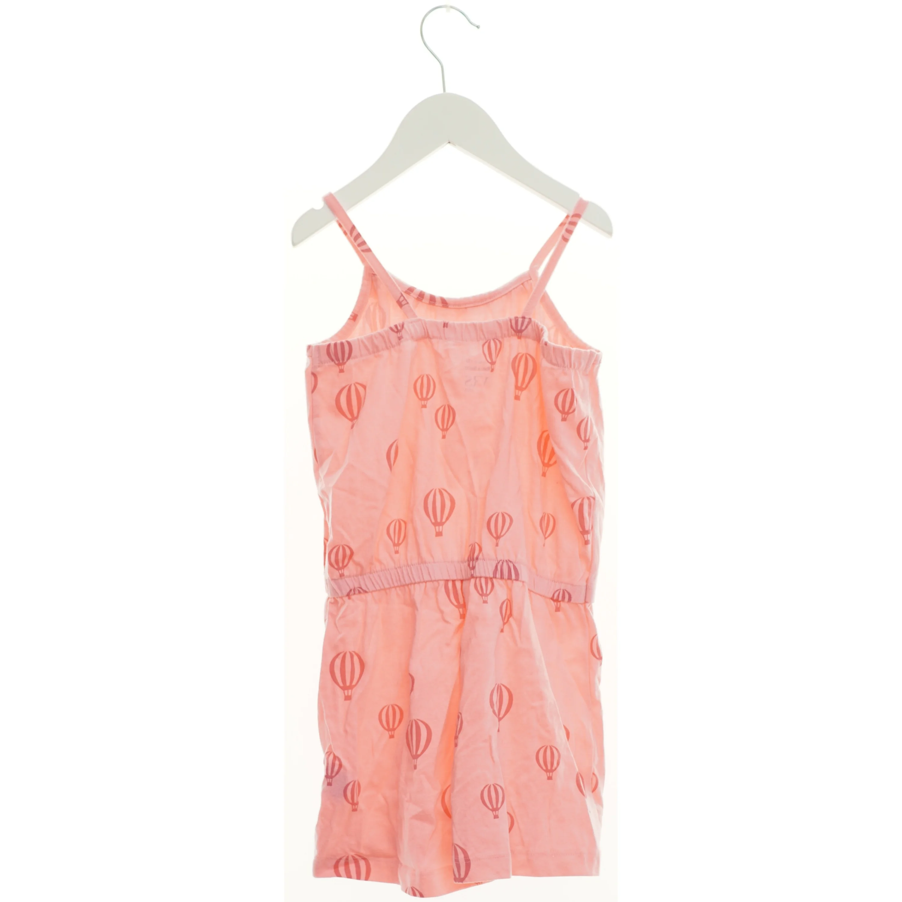 Buksedragt fra Mads & Mette (str. 122 cm)