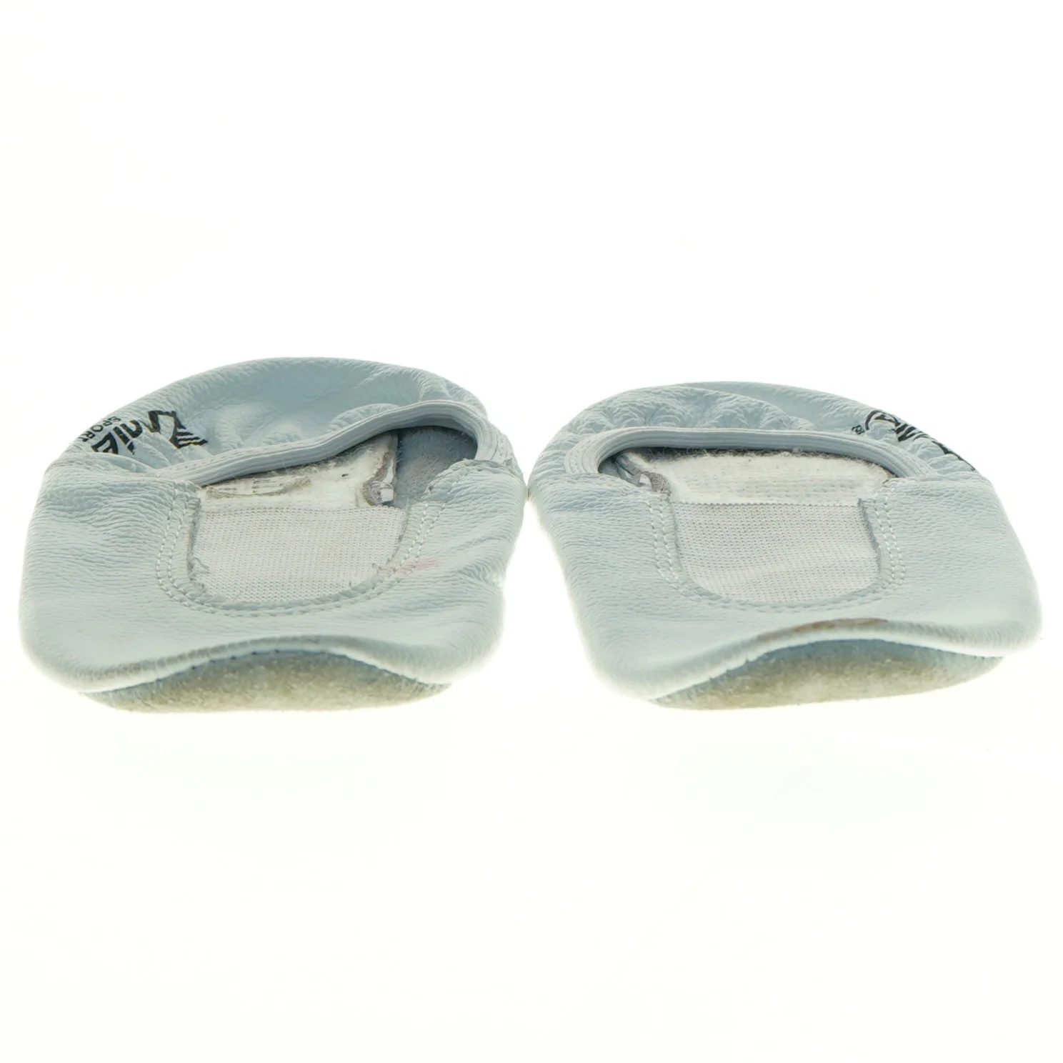 Gymnastiksko til børn (str. 30)